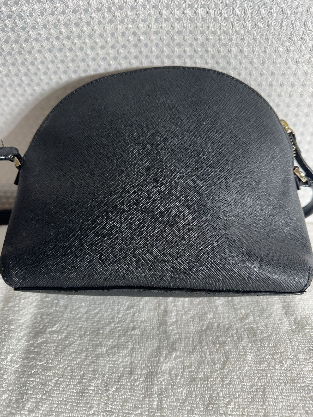 Kate Spade Kate Spade Cameron Saffiano Leather Hilli Crossbody Bag Size ONE SIZE - 2 Thumbnail