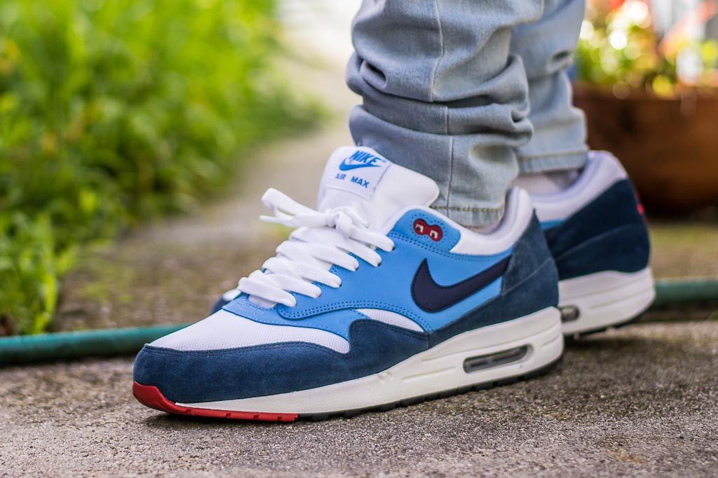 Nike × atmos NikeLab Air Max 1 Prm 2015 Size US 10 / EU 43 - 1 Thumbnail