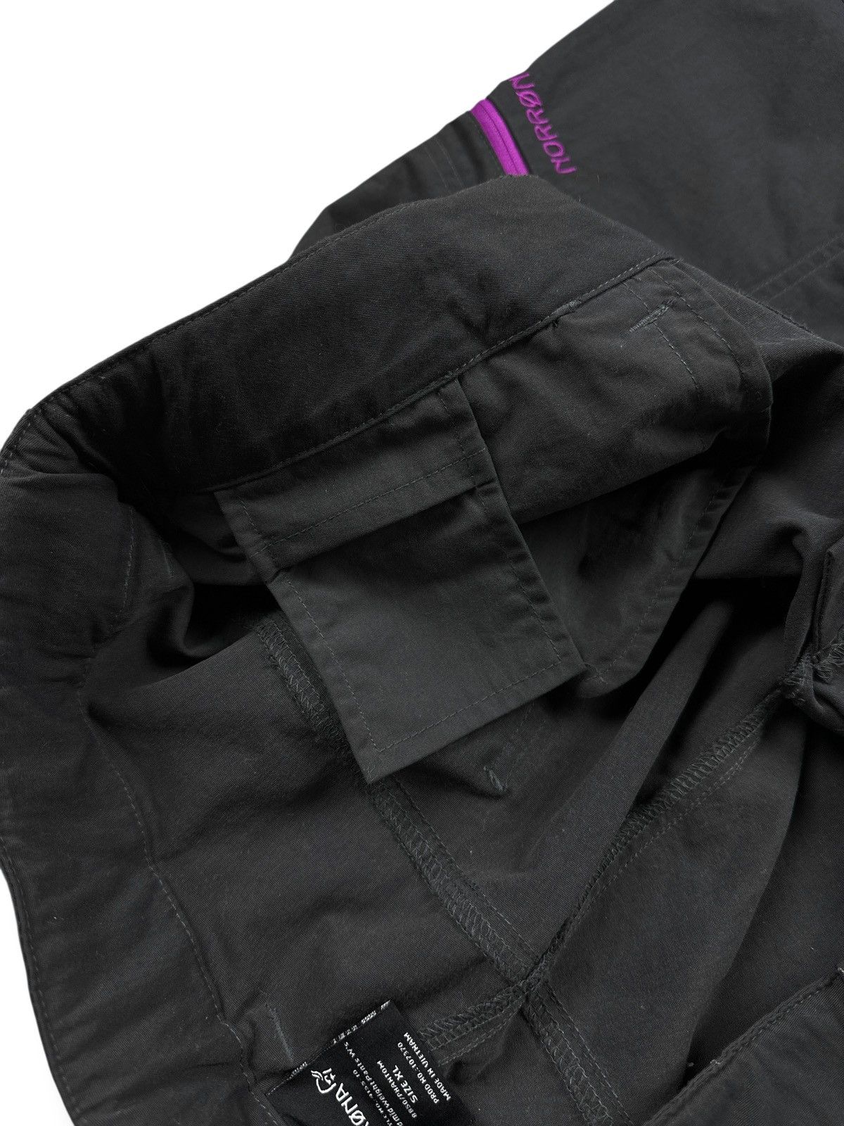 Norrona Norrona Svalbard Mid Weight Women’s Pants Hiking Outdoor XL Size 36" / US 14 / IT 50 - 10 Thumbnail