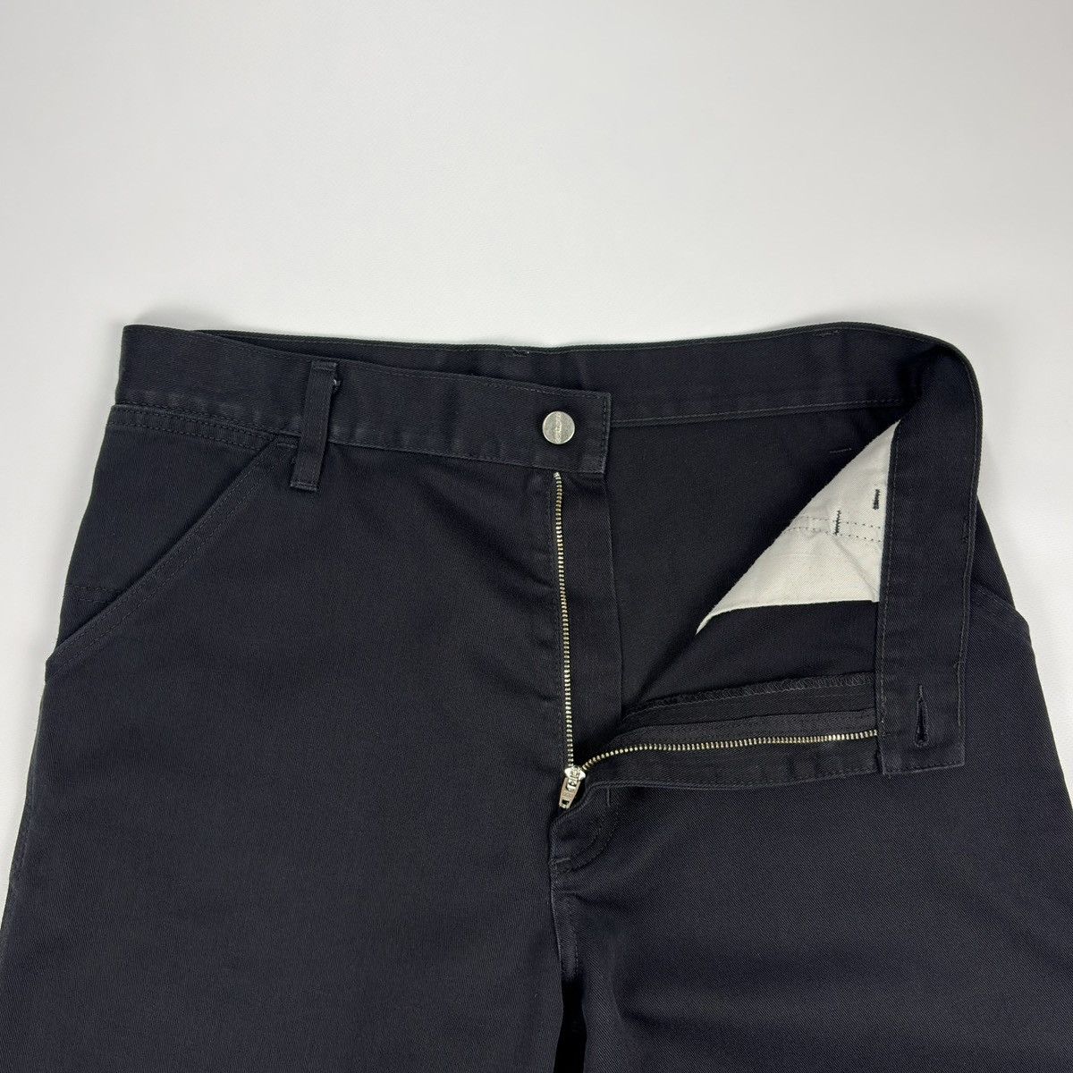 Carhartt Vintage Carhartt Simple Pants Size US 31 - 10 Thumbnail