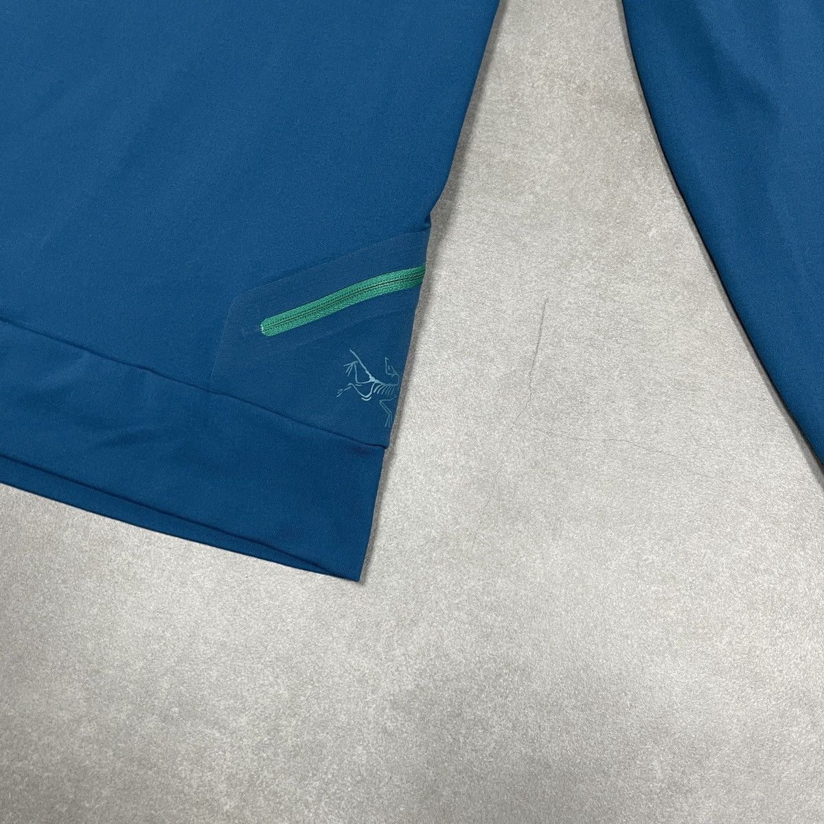 Arc'teryx Arc'cteryx Arcteryx Vertices Women Hoody Size S Size S / US 4 / IT 40 - 8 Thumbnail