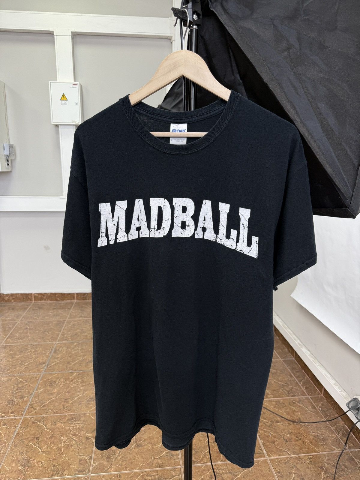 激レア　MADBALL Tシャツ NYHC 93年　オリジナル　ビンテージ 激レア MADBALL Tシャツ NYHC 93年 オリジナル ビンテージ 2025