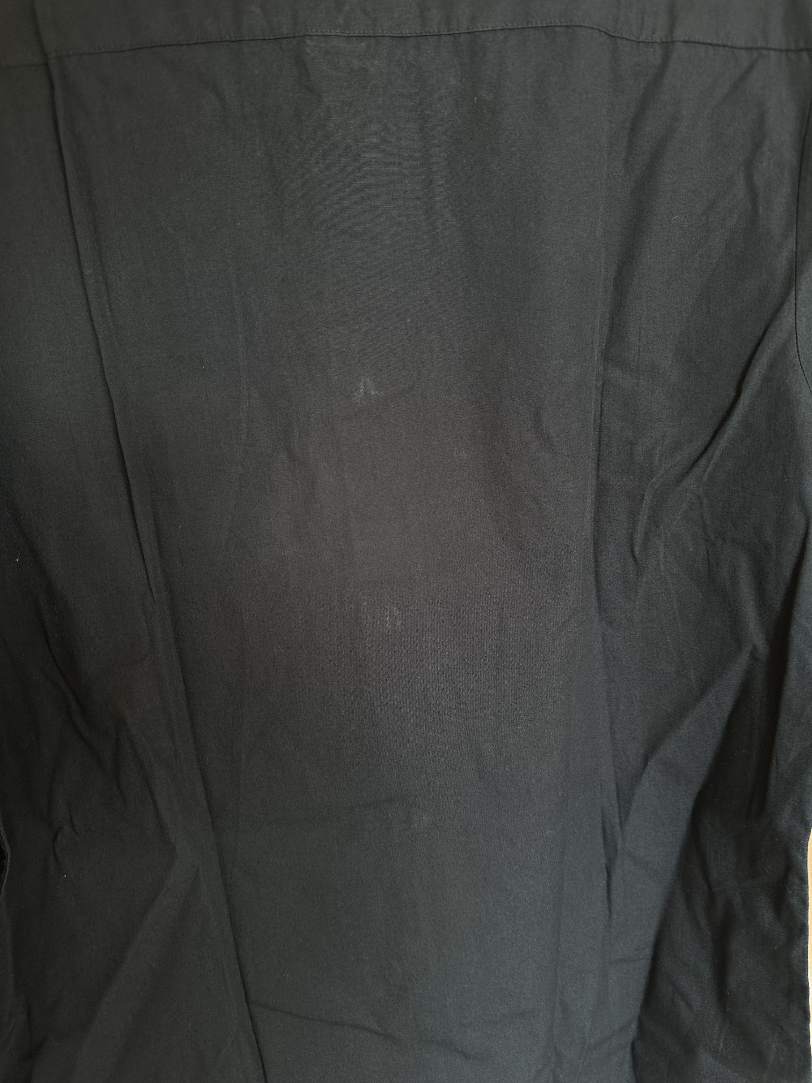 Raf by Raf Simons Raf by Raf Simons Button Up Shirt Size US M / EU 48-50 / 2 - 5 Thumbnail
