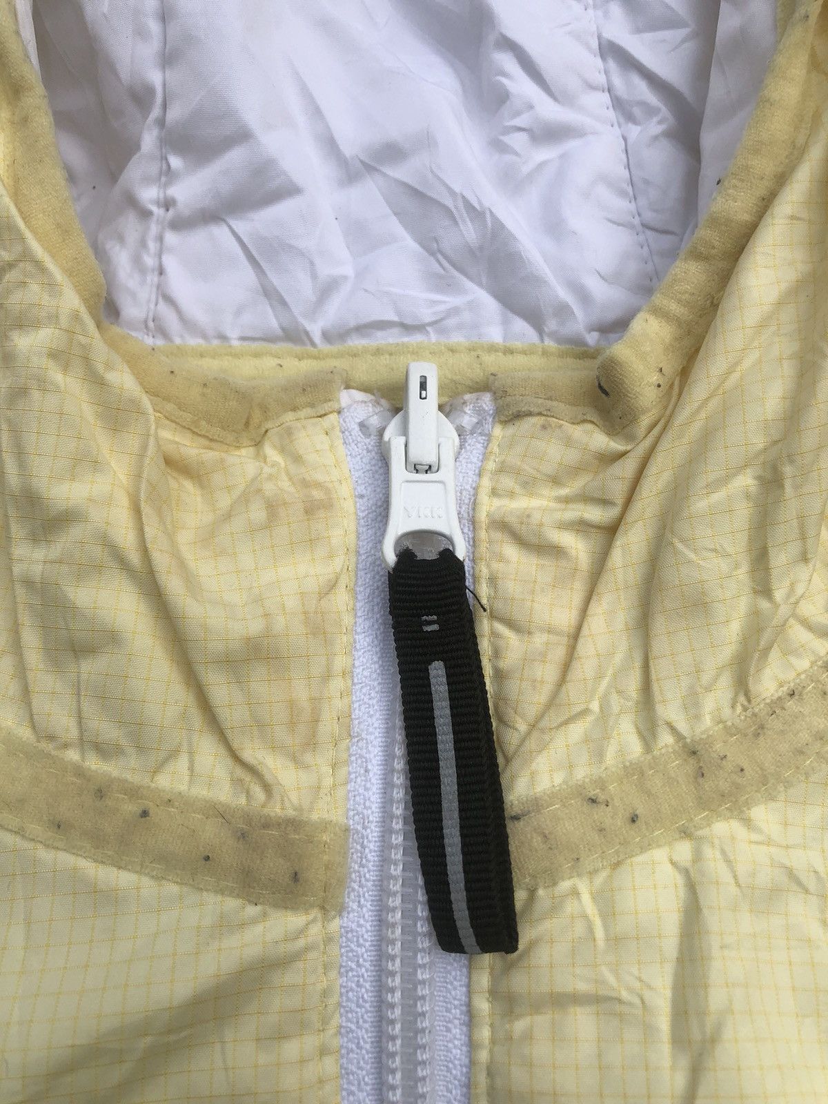 Nike Vintage Y2K Nike Clima-Fit Reversible Zipper Hoodie Jacket Size US M / EU 48-50 / 2 - 14 Thumbnail