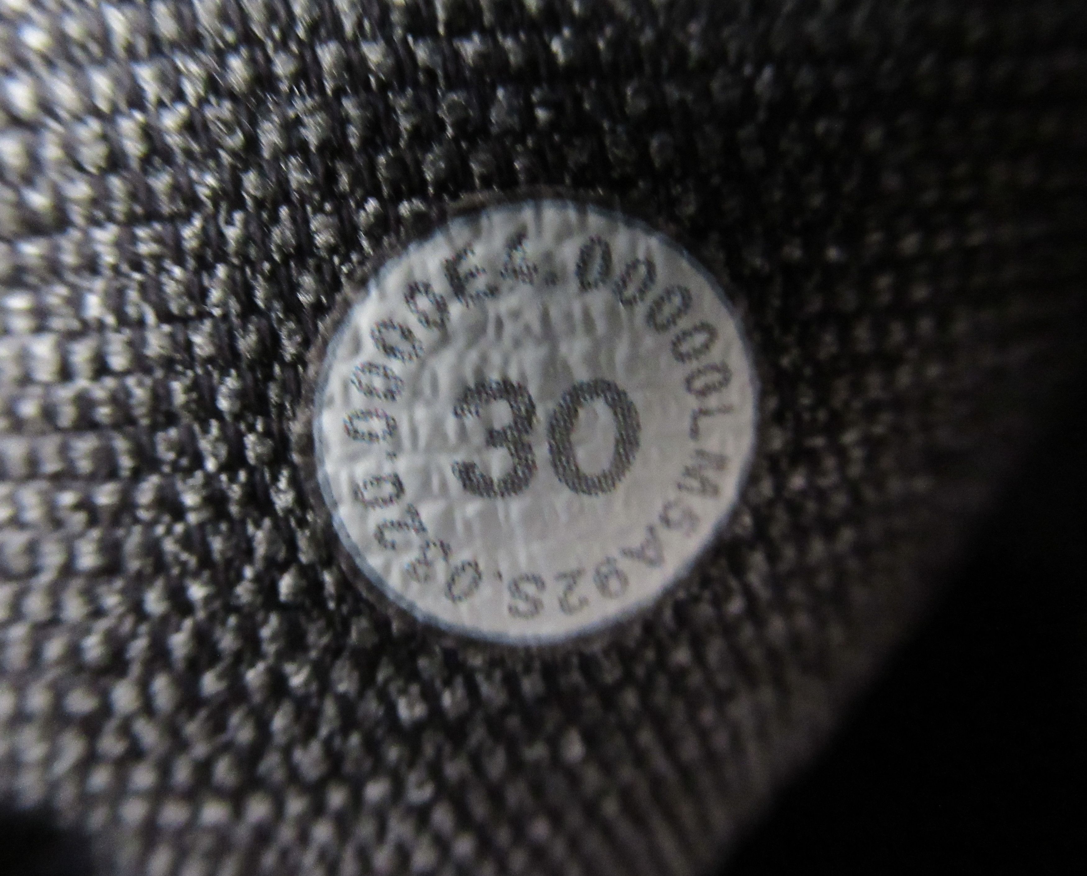 Lululemon Lululemon Men's ABC Pant Slim *Tech Canvas Size US 30 / EU 46 - 10 Thumbnail