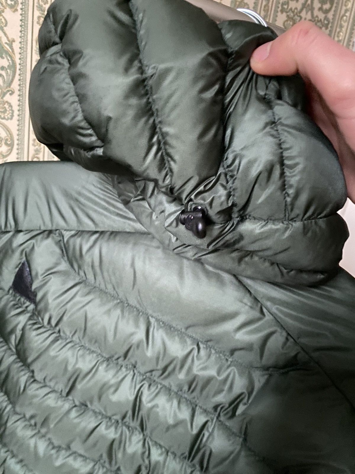 Arc'teryx Arcteryx Puffer Jacket Size US M / EU 48-50 / 2 - 9 Thumbnail