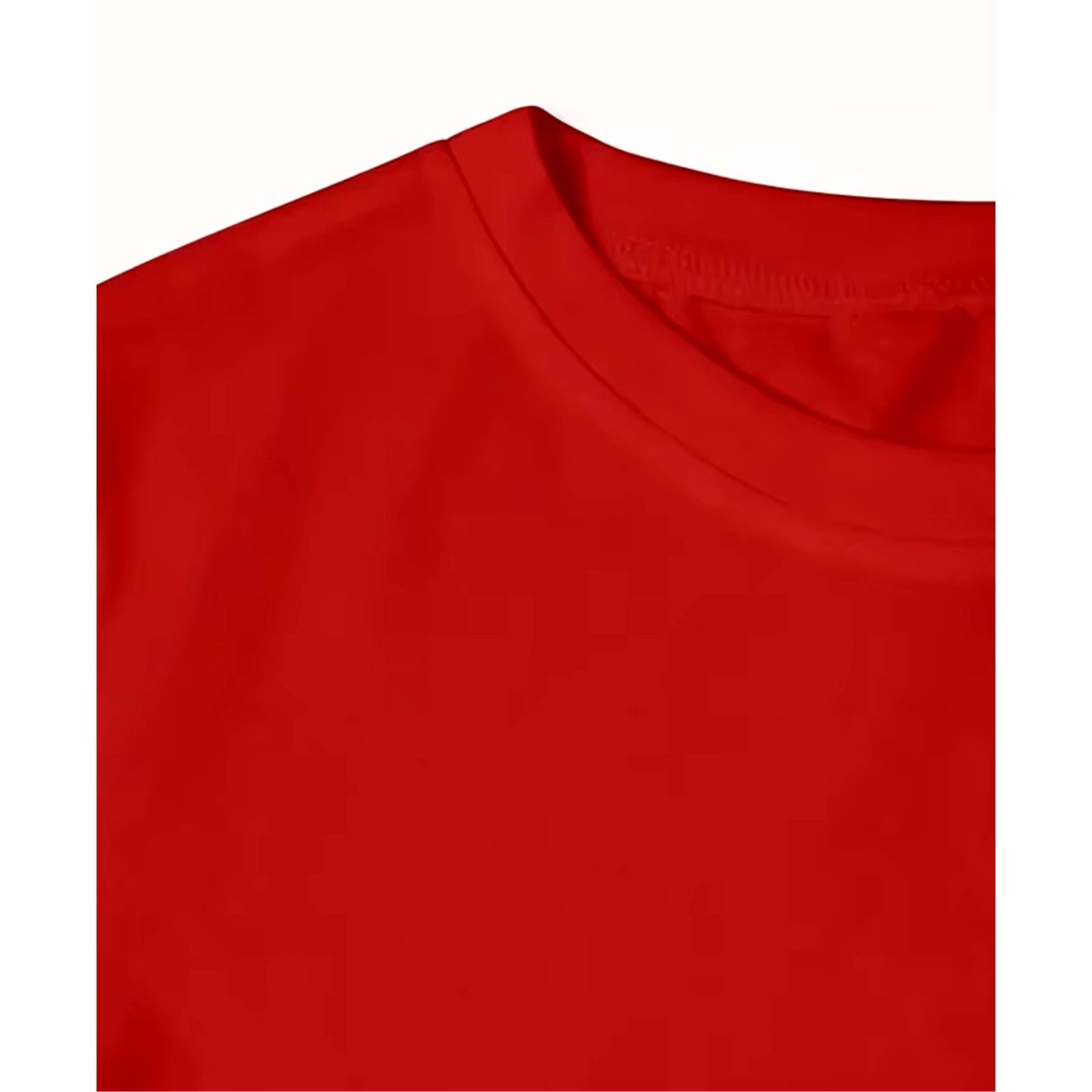 Other Red Love Heart Graphic T Shirt Valentines Day 100% Cotton 12 Size XL / US 12-14 / IT 48-50 - 5 Thumbnail