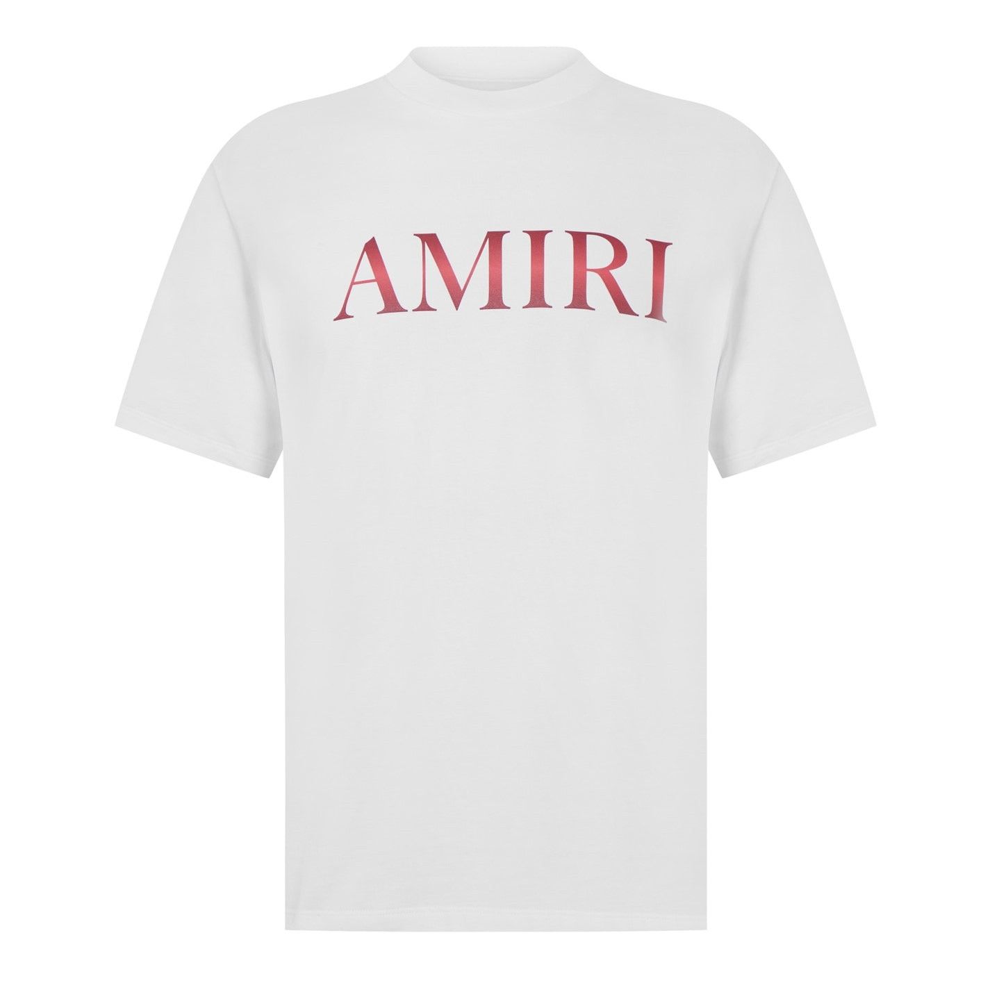 Amiri AMIRI Core Logo T-Shirt Size US M / EU 48-50 / 2 - 1 Thumbnail