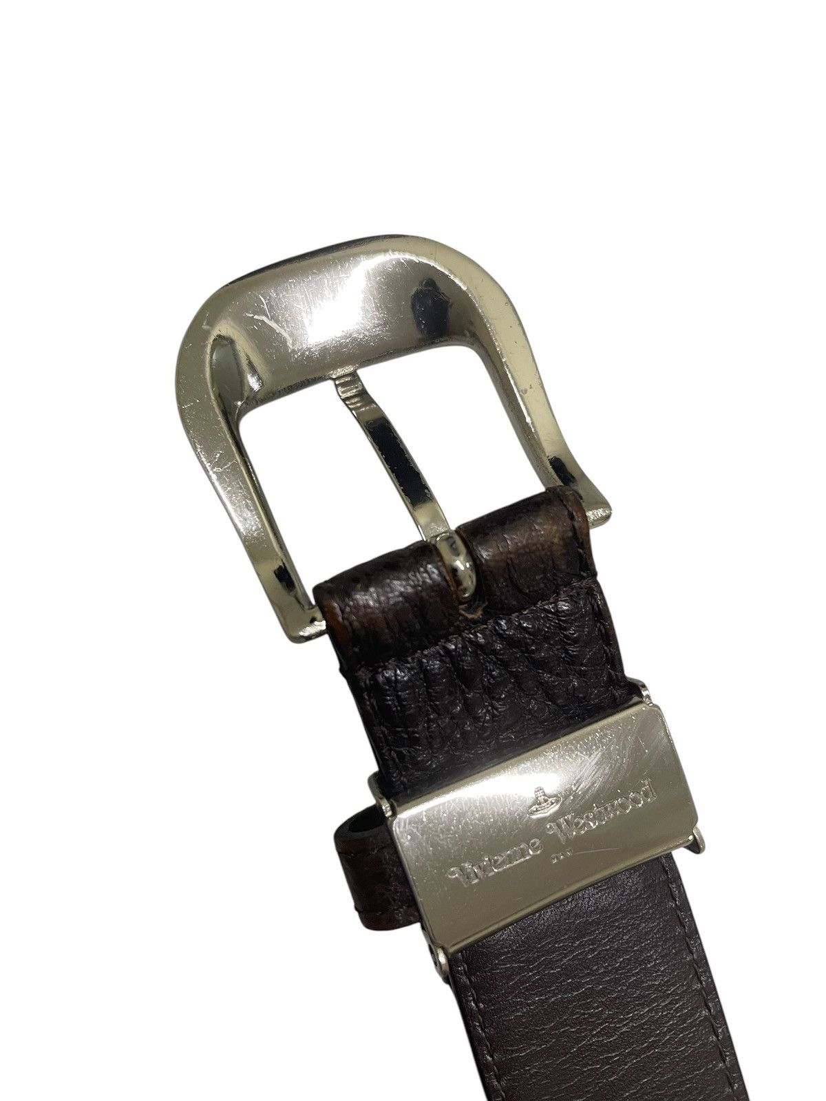 Vivienne Westwood Vintage Vivienne Westwood Belts Size ONE SIZE - 3 Thumbnail