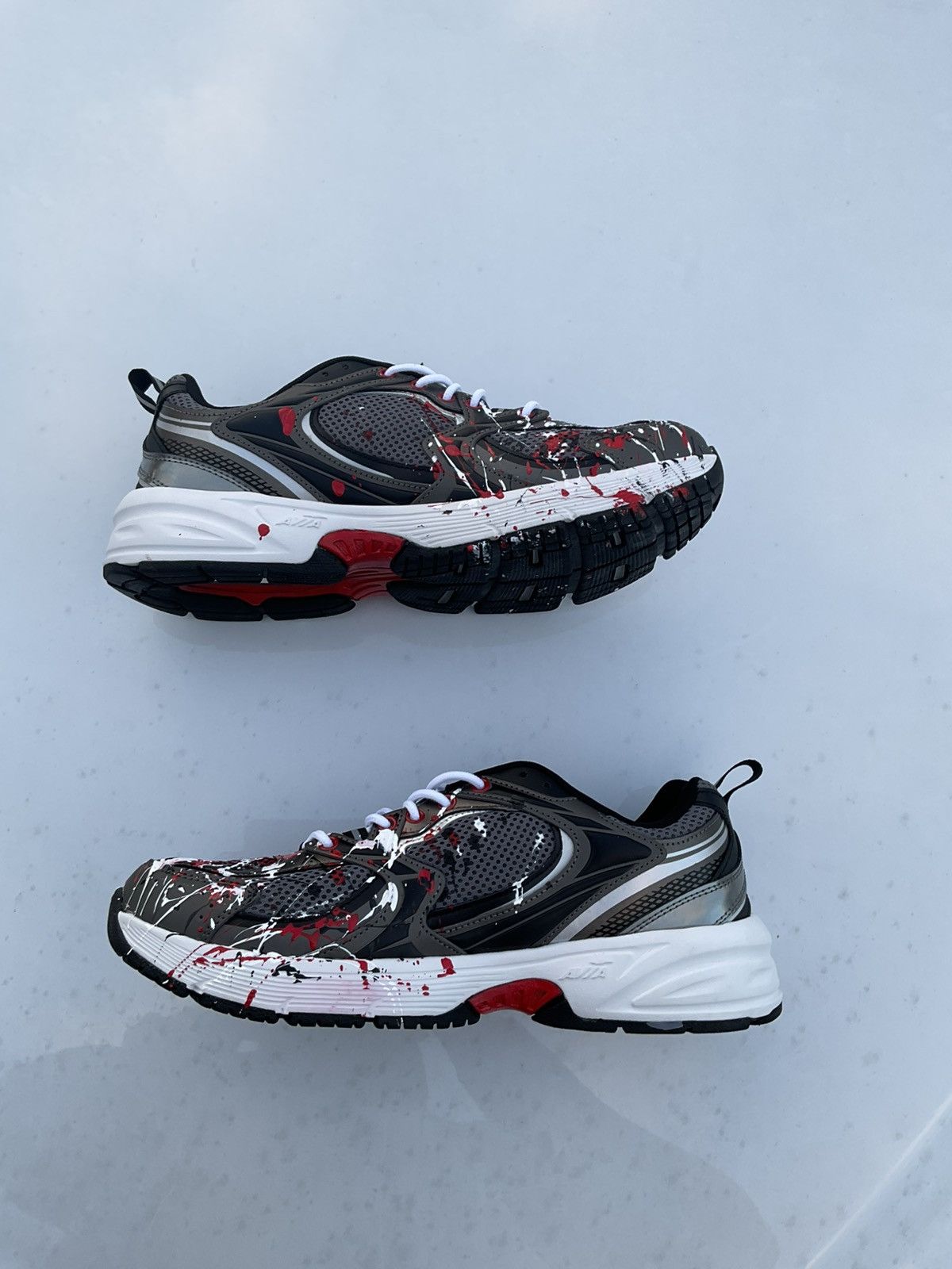 Avia CUSTOM MADE AVIA 5000 Size US 10.5 / EU 43-44 - 2 Thumbnail