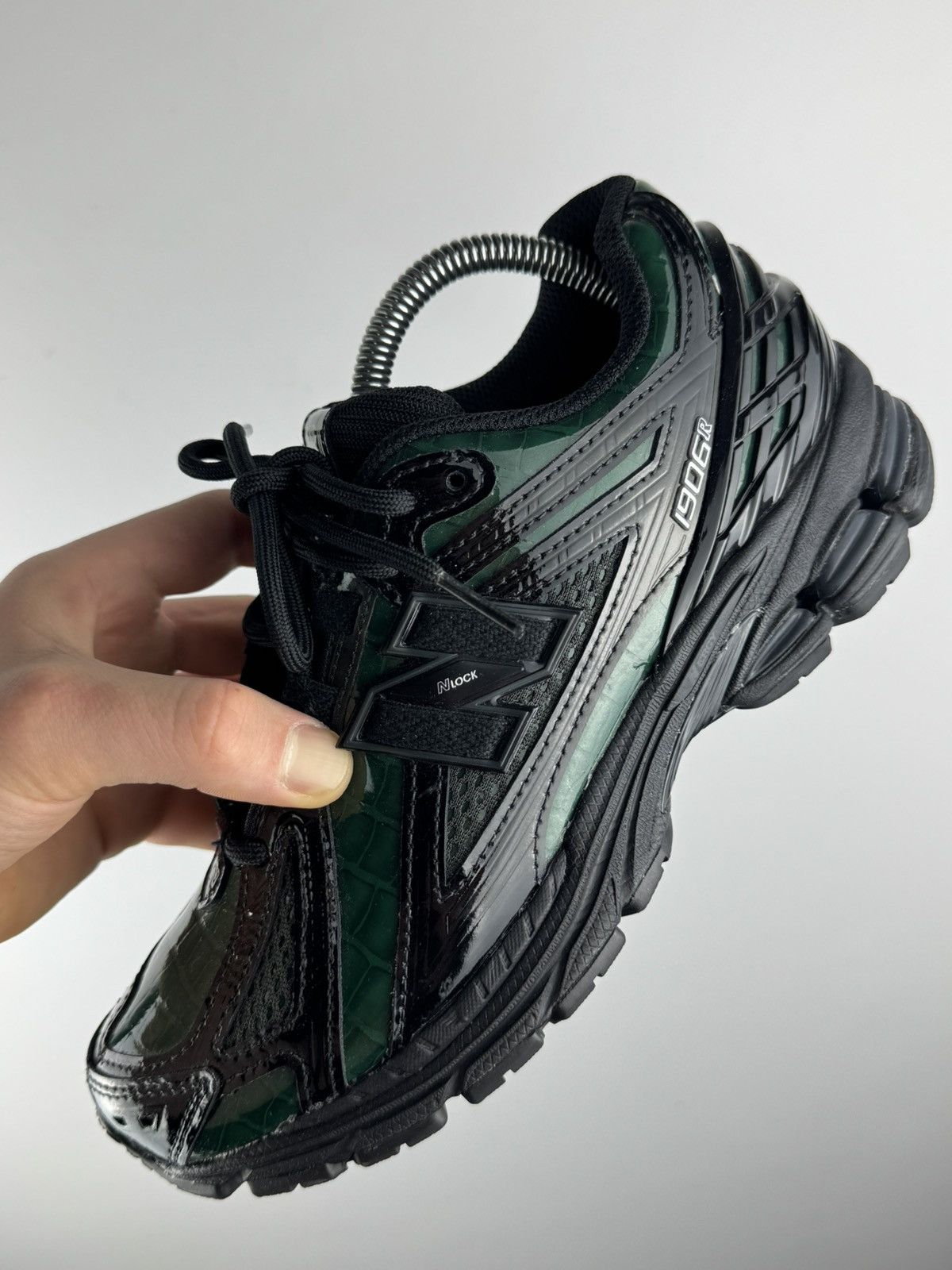 New Balance New Balance 1906R x 99GINGER Limited Edition Bridges The Gap Size US 6 / IT 36 - 7 Thumbnail