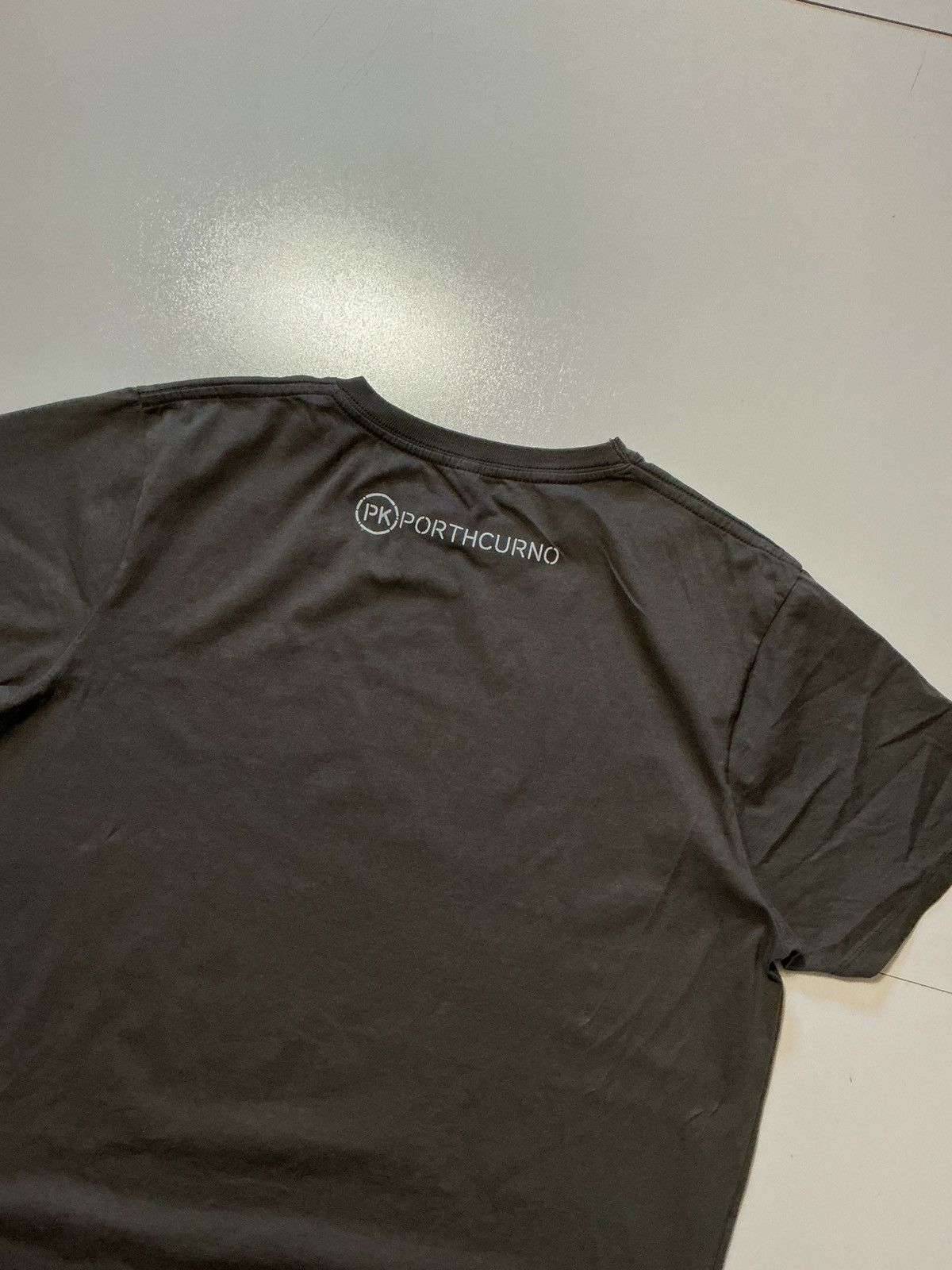 Other PK Porthcurno Museum Global Electric Octopus T-Shirt Size US L / EU 52-54 / 3 - 4 Thumbnail