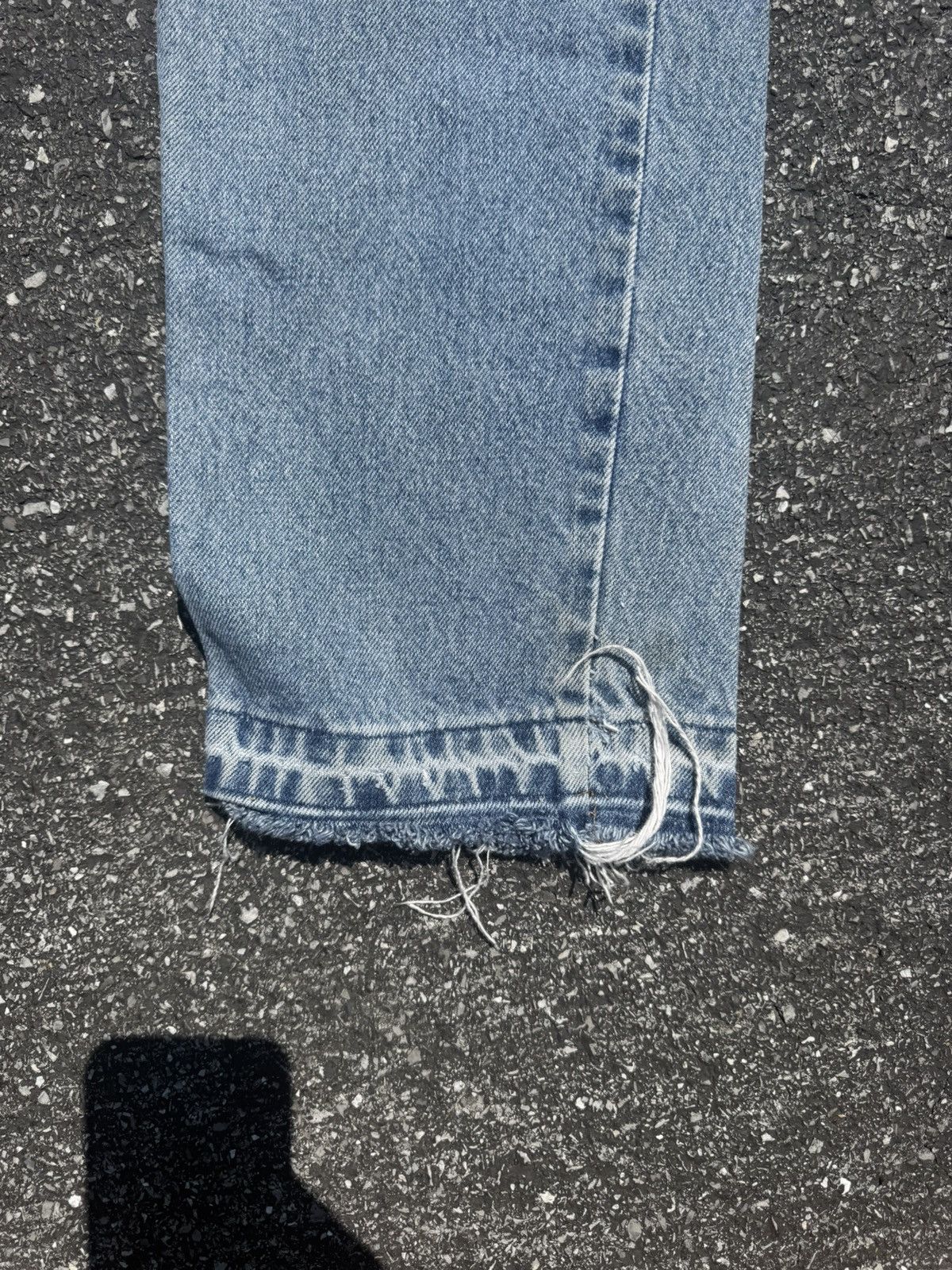 Cabelas vintage Cabela Jeans Size US 32 / EU 48 - 4 Thumbnail