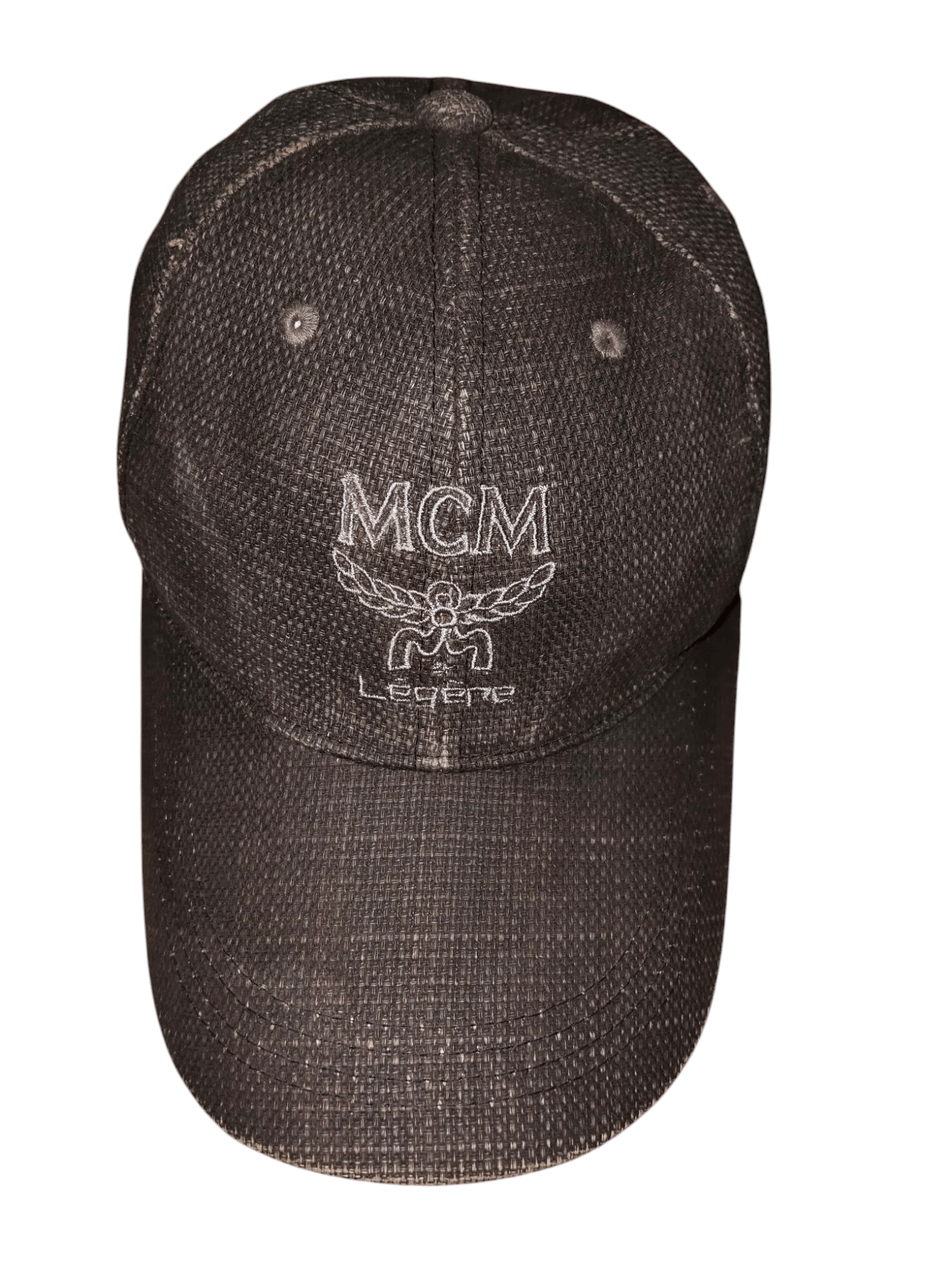 MCM MCM LEGERE Cap Size ONE SIZE - 1 Thumbnail