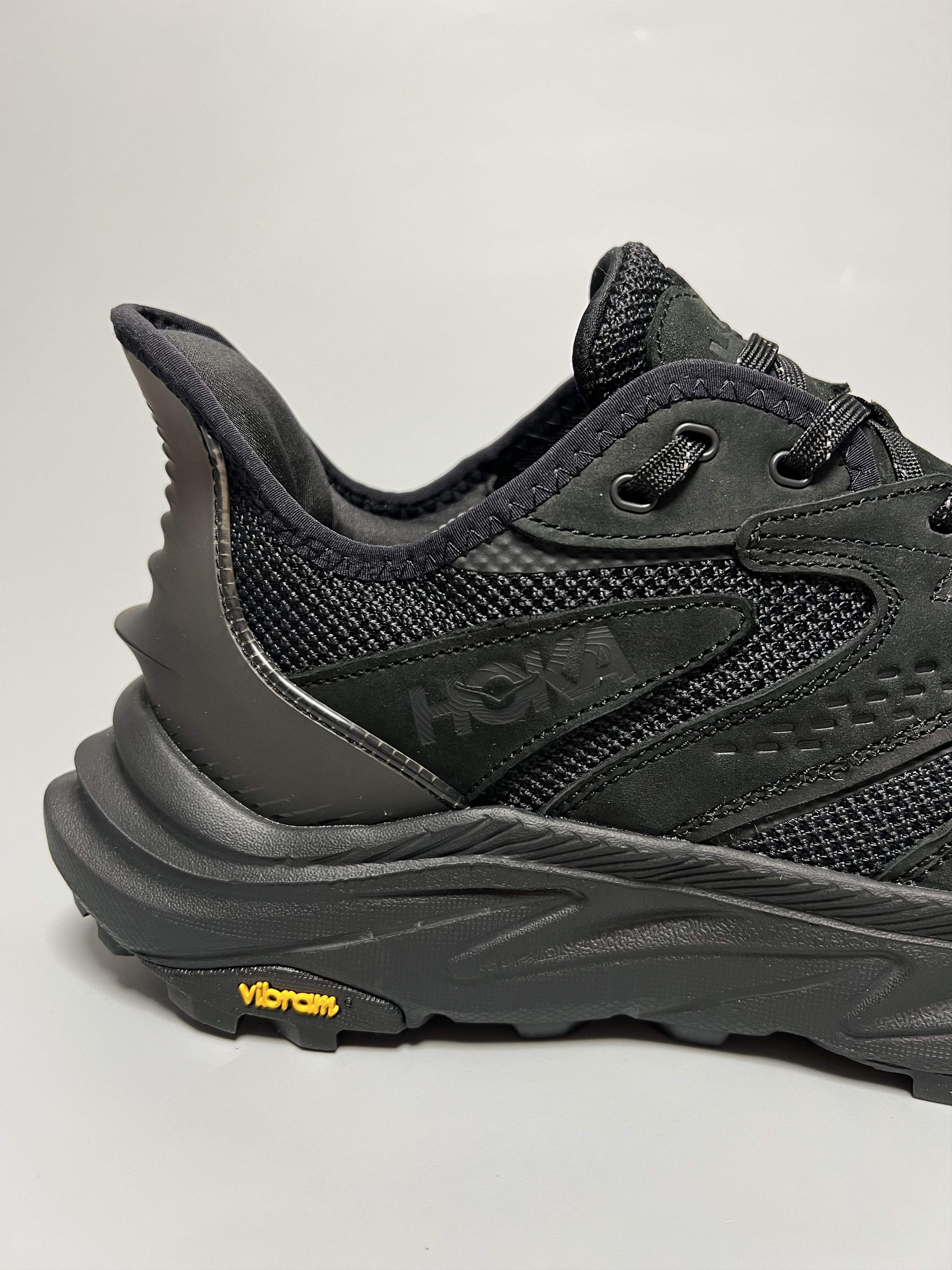 Hoka 11D Hoka One One Anacapa 2 Freedom Hiking Shoes Size US 11 / EU 44 - 12 Thumbnail