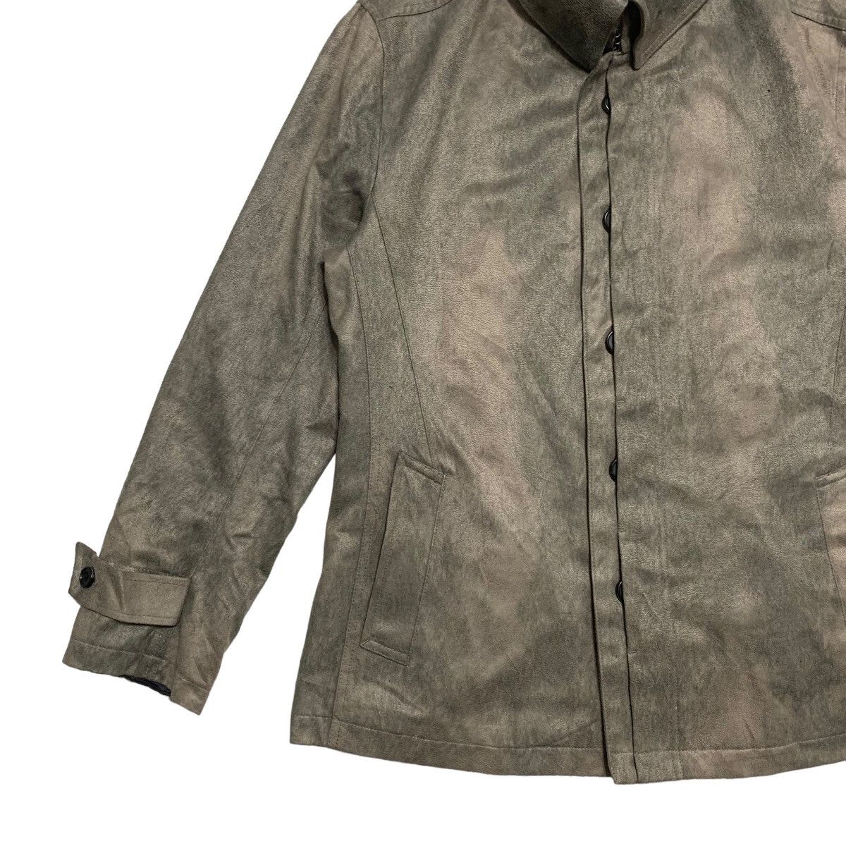 Tornado Mart Tornado Mart Chore Jacket Size US M / EU 48-50 / 2 - 2 Thumbnail