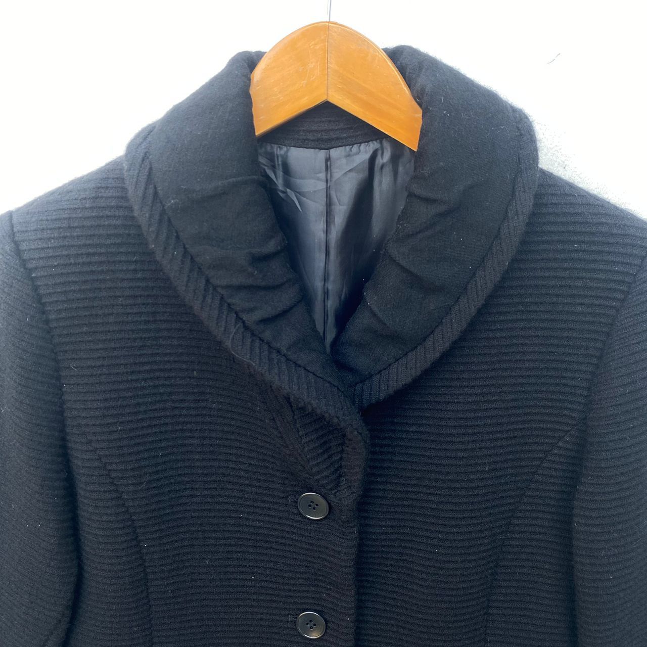 Vintage VINTAGE RANGE ROVER BLAZER COAT JACKET SMALL Size S / US 4 / IT 40 - 5 Thumbnail