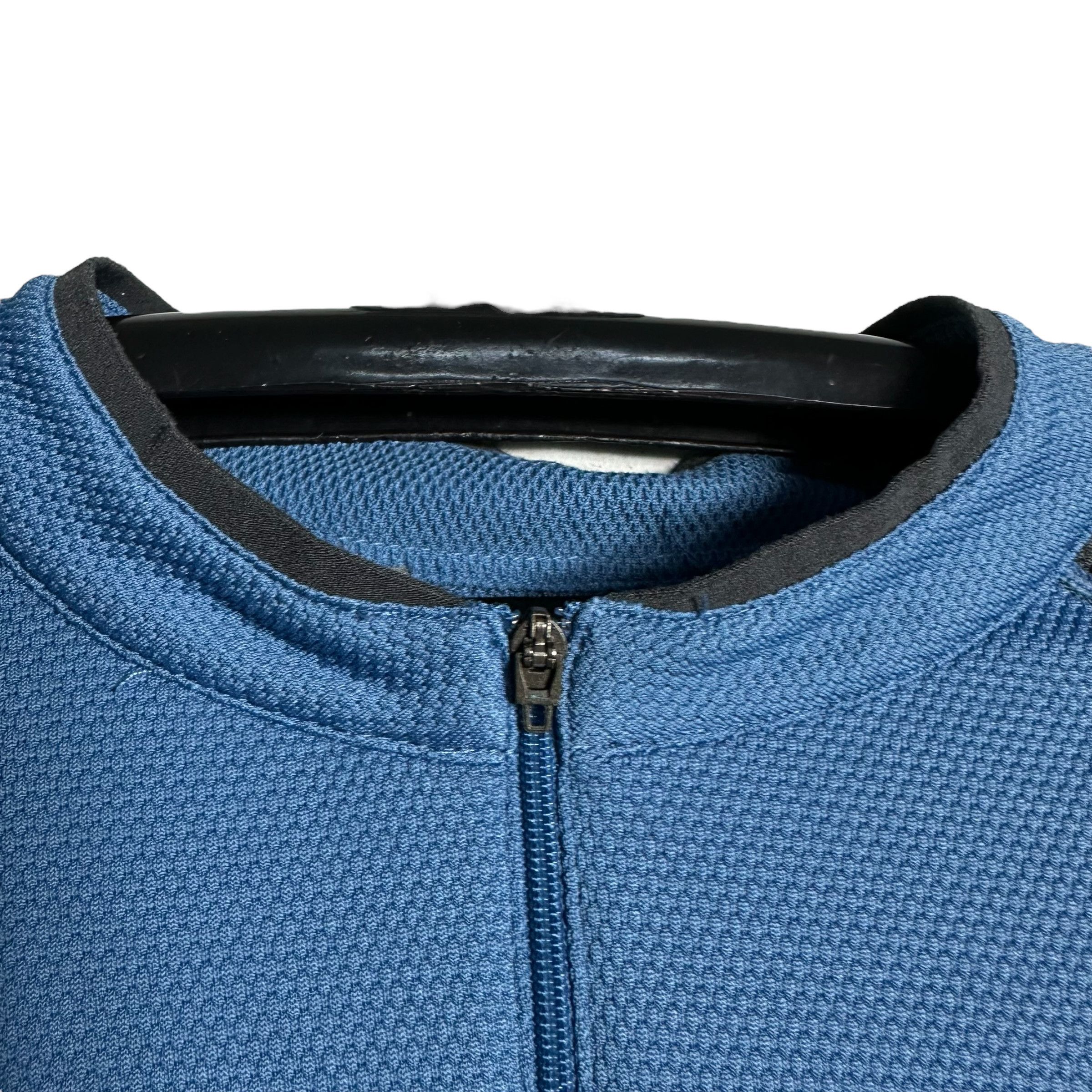 Nike ACG 🔥RARE🔥Vintage Nike ACG Sphere Cycle Jersey Size US L / EU 52-54 / 3 - 3 Thumbnail
