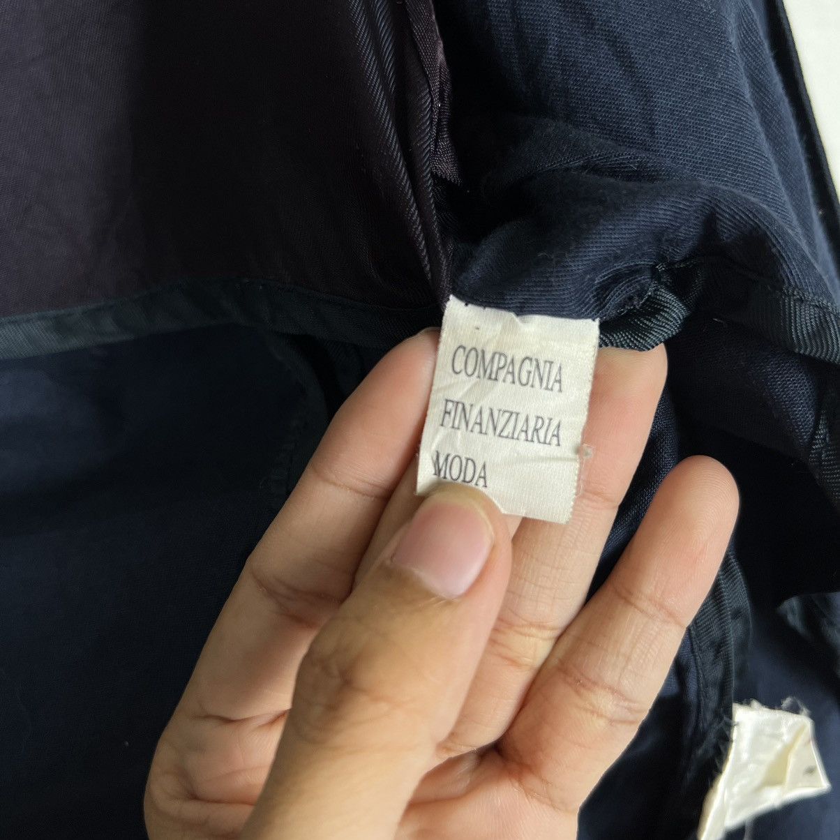 Martine Sitbon 🔥 MARTINE SITBON HOODIE MADE IN ITALY Size US S / EU 44-46 / 1 - 14 Thumbnail