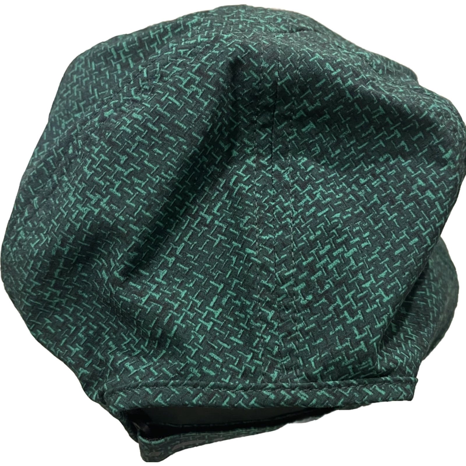 Lululemon Lululemon Womens Hat Cap One Size Adjustable Green Baseball Cap Women's One Size Green Adjustable Baseball Cap Lululemon Size ONE SIZE - 2 Thumbnail