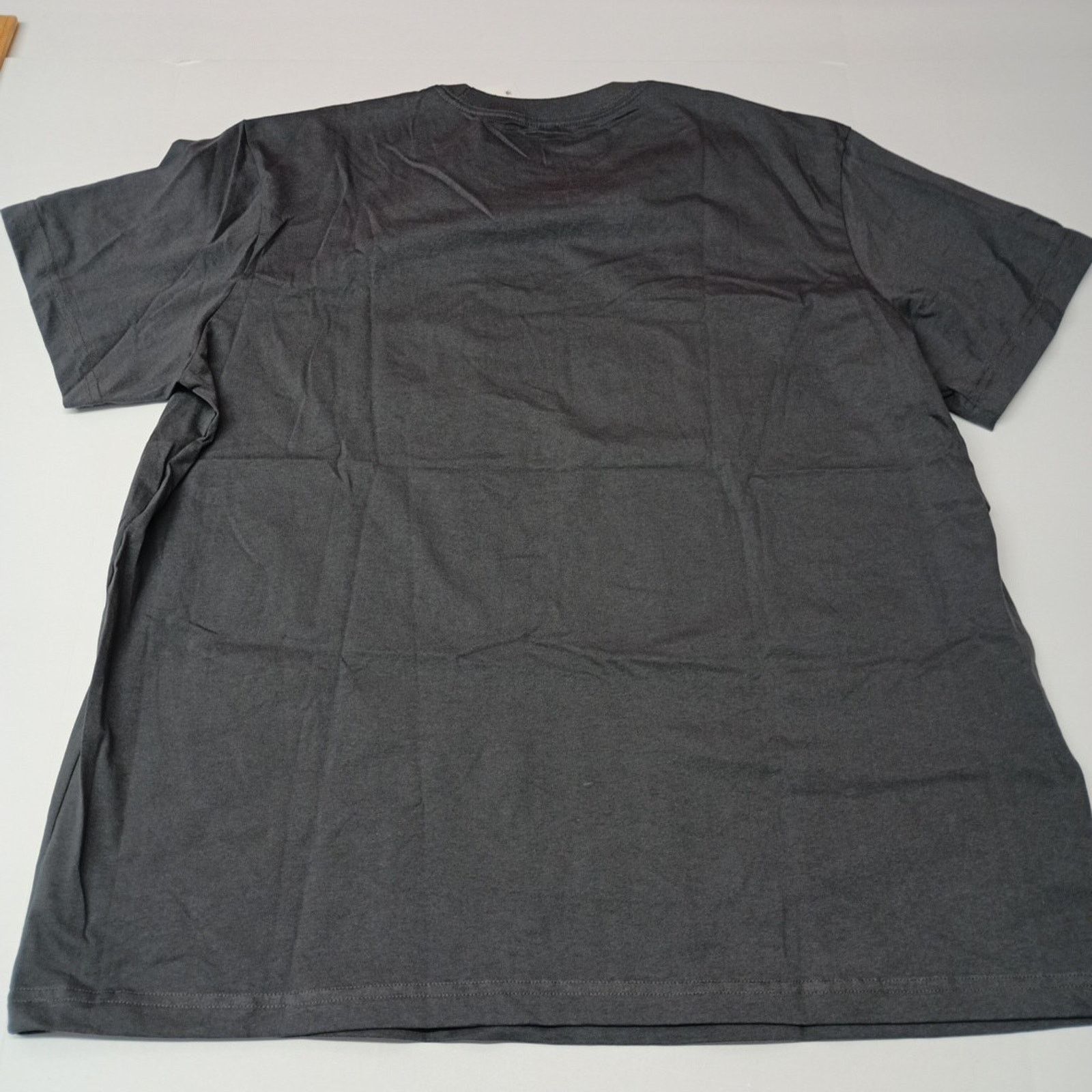 Other 2 Brahma Core Work T-Shirt 2XL 50-52 Gray , White Pocket Tee Size US XXL / EU 58 / 5 - 8 Thumbnail