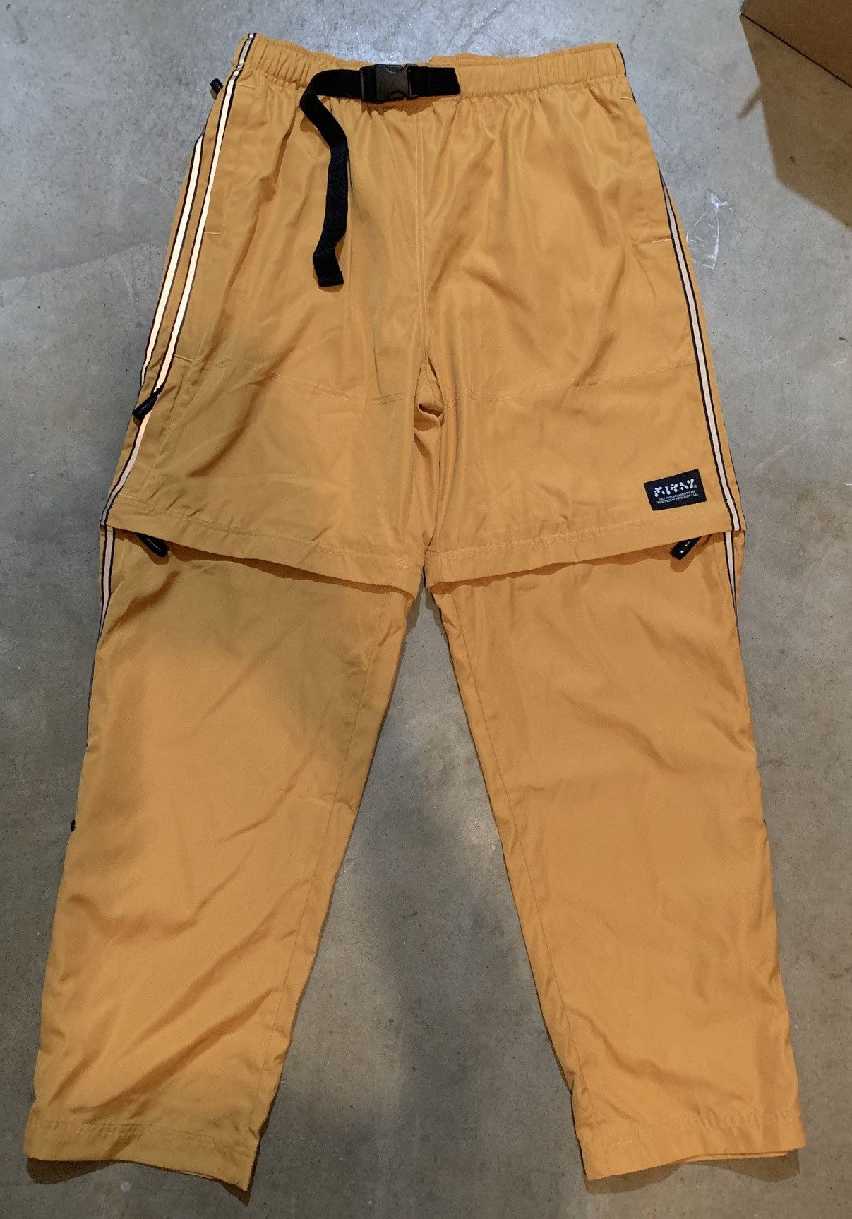 Other Filthy Project Convertible Trail Pant Size US 33 - 1 Thumbnail