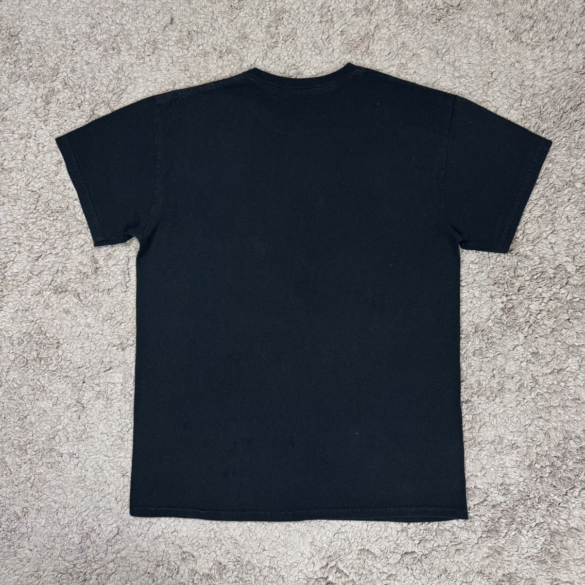 Band Tees Wutang Lakers Los Angeles T-shirt Size US M / EU 48-50 / 2 - 2 Thumbnail