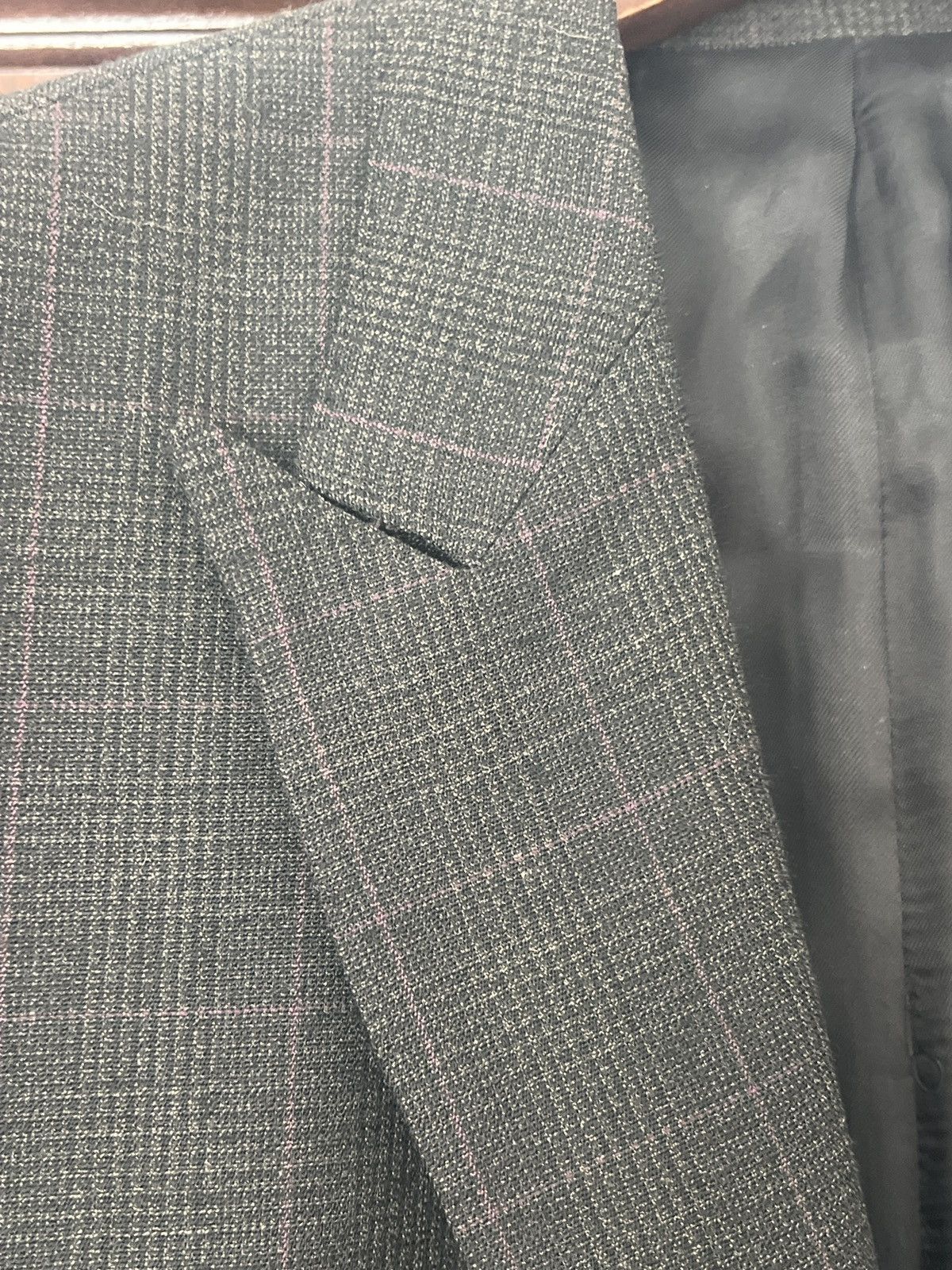 Paul Smith Paul Smith blazer Size 38S - 2 Thumbnail