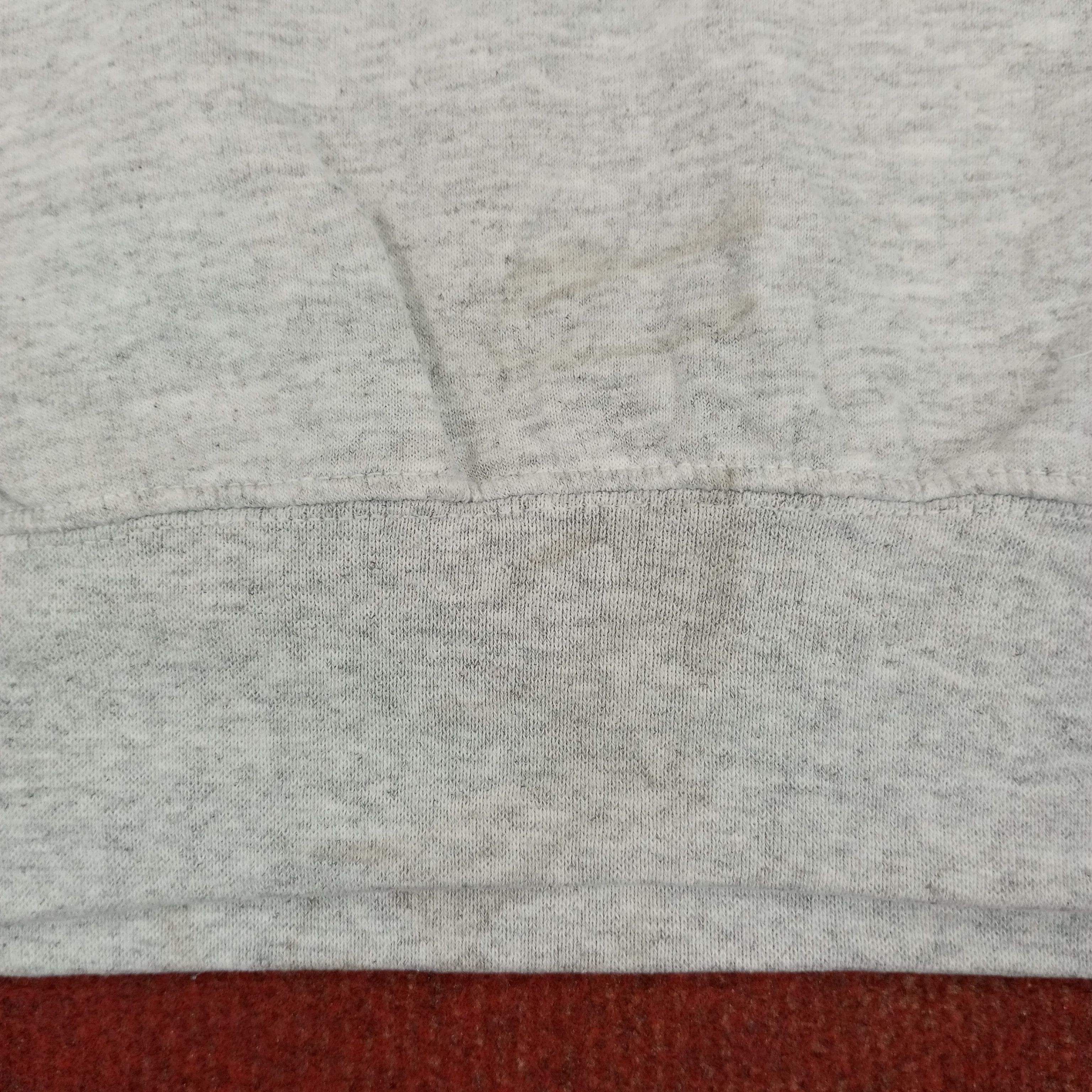 Vintage Wildcats Phys Ed Center Design Sweatshirt Size US L / EU 52-54 / 3 - 8 Thumbnail