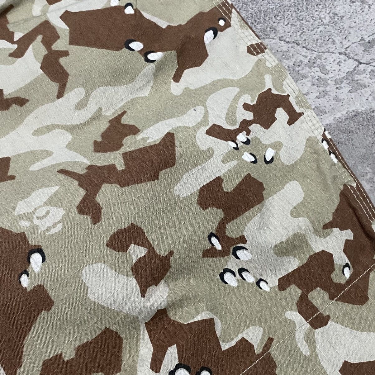 Bape Bape Desert Shorts OG Size US 28 / EU 44 - 5 Thumbnail