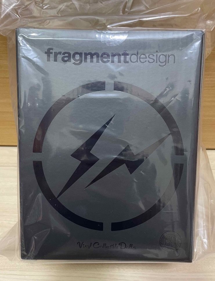 Fragment Design Fragment Doraemon Size ONE SIZE - 3 Thumbnail