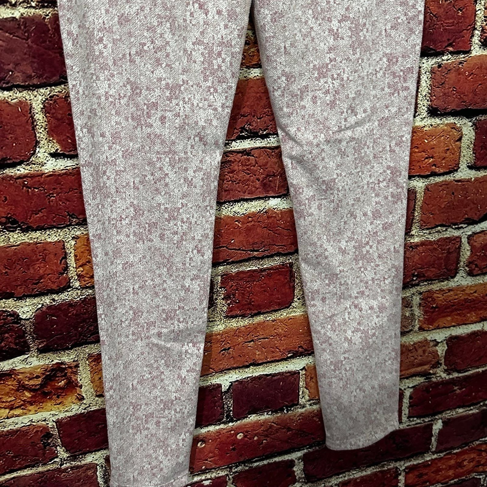 Gymshark Gymshark Leggings Size Small Size 28" / US 6 / IT 42 - 6 Thumbnail