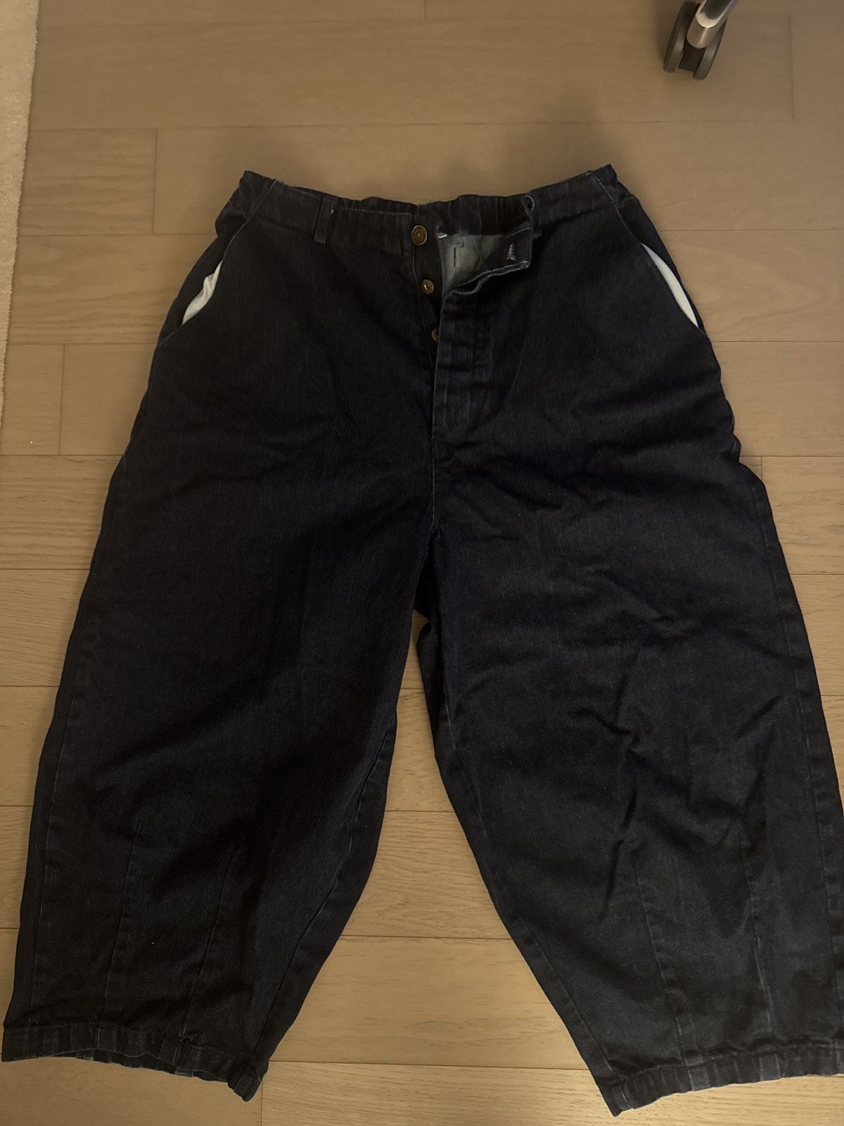 Other Arcade Parachute Jeans Size US 31 - 3 Thumbnail
