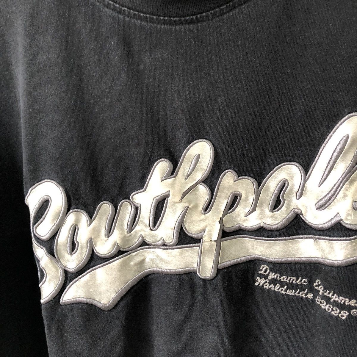 Southpole × Tapout crazy Y2K Archaic Southpole tee size large 🍒 Size US L / EU 52-54 / 3 - 3 Thumbnail