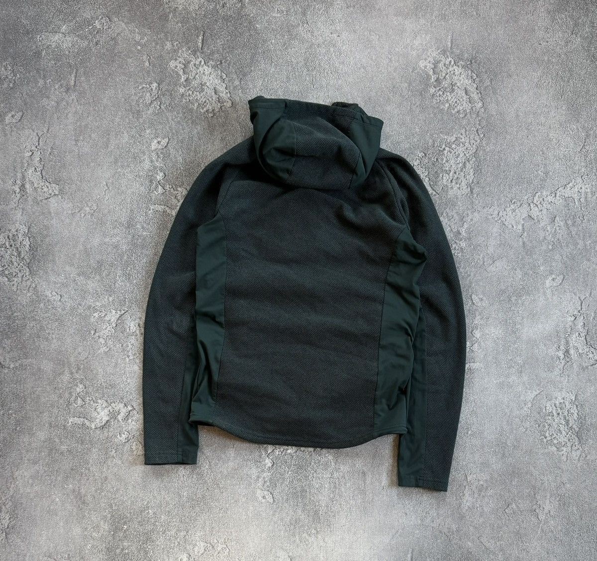 Rab Rab S/size zip hoodie light fleece jacket outdoor gorpcore Size US S / EU 44-46 / 1 - 15 Thumbnail