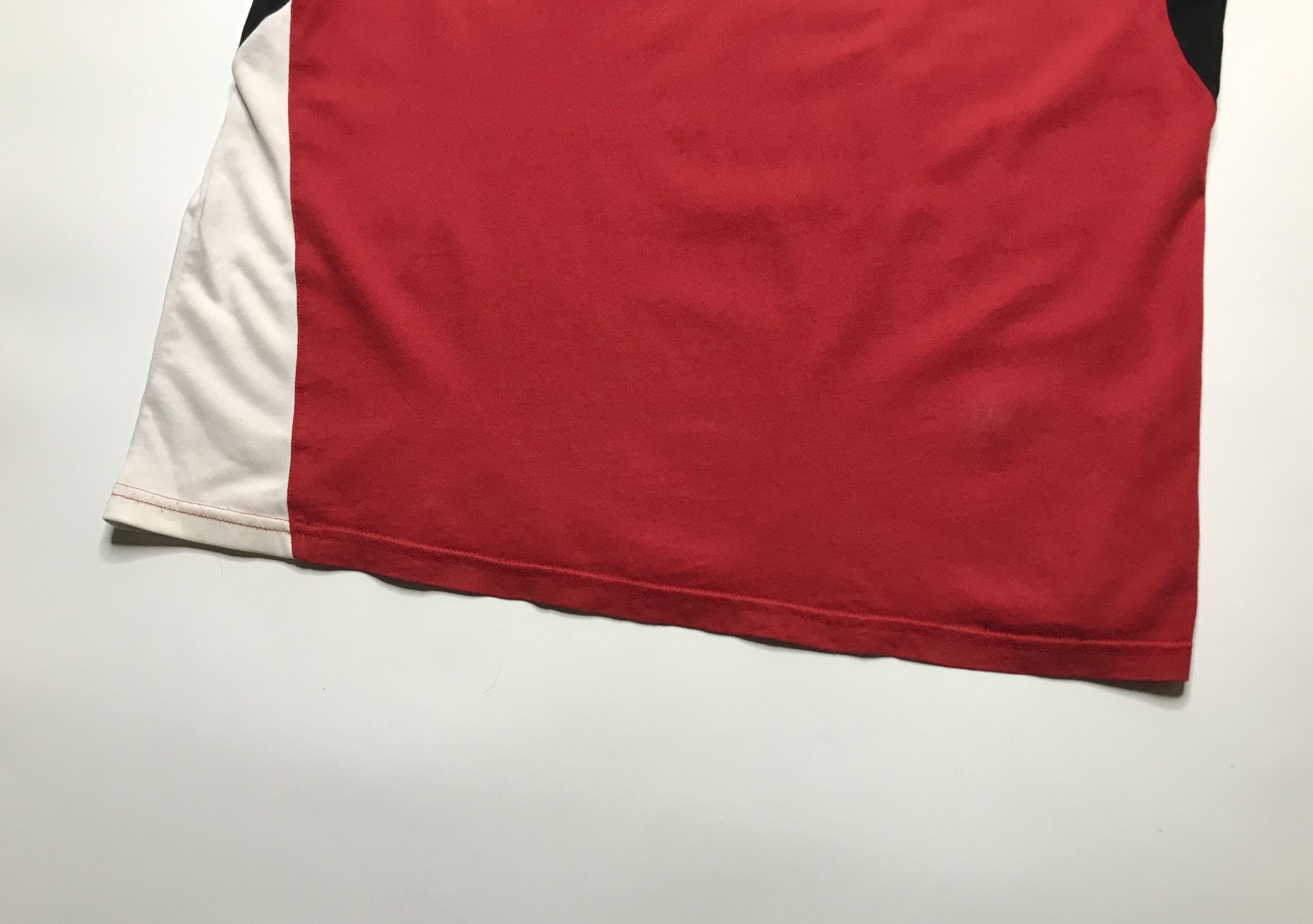 Ferrari × Puma Puma Scuderia Ferrari T-Shirt F1 Team Santander Racing Size US L / EU 52-54 / 3 - 3 Thumbnail