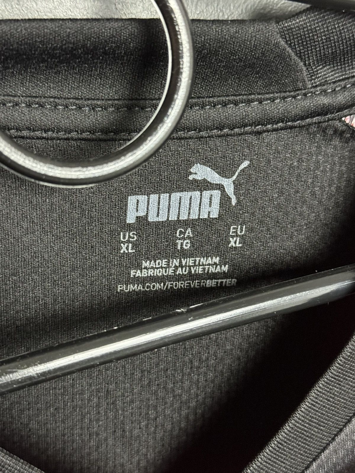 Puma Manchester City 22/23 Away Football Jersey Size US XL / EU 56 / 4 - 9 Thumbnail