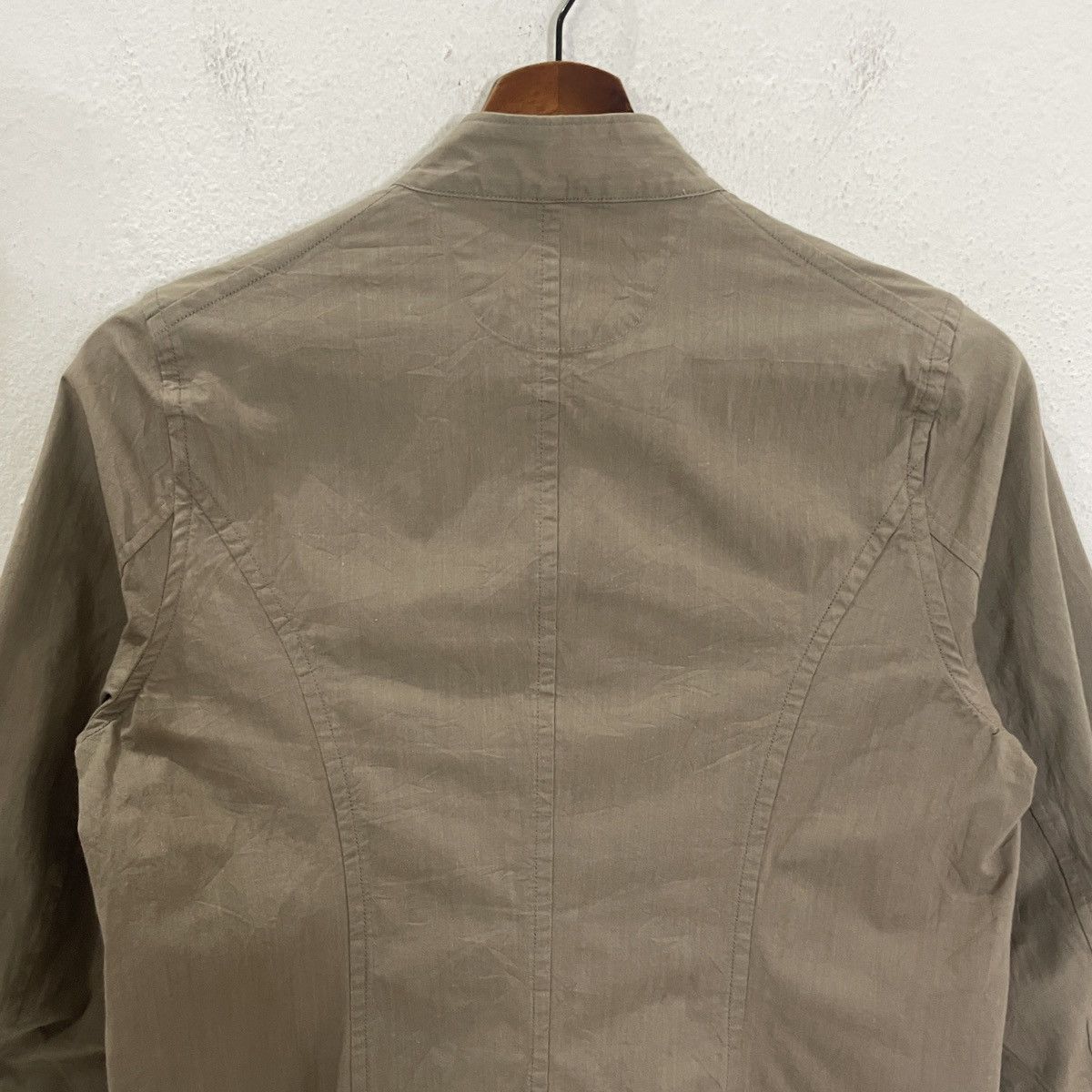 45rpm Vintage 45rpm Jacket Size M / US 6-8 / IT 42-44 - 11 Thumbnail