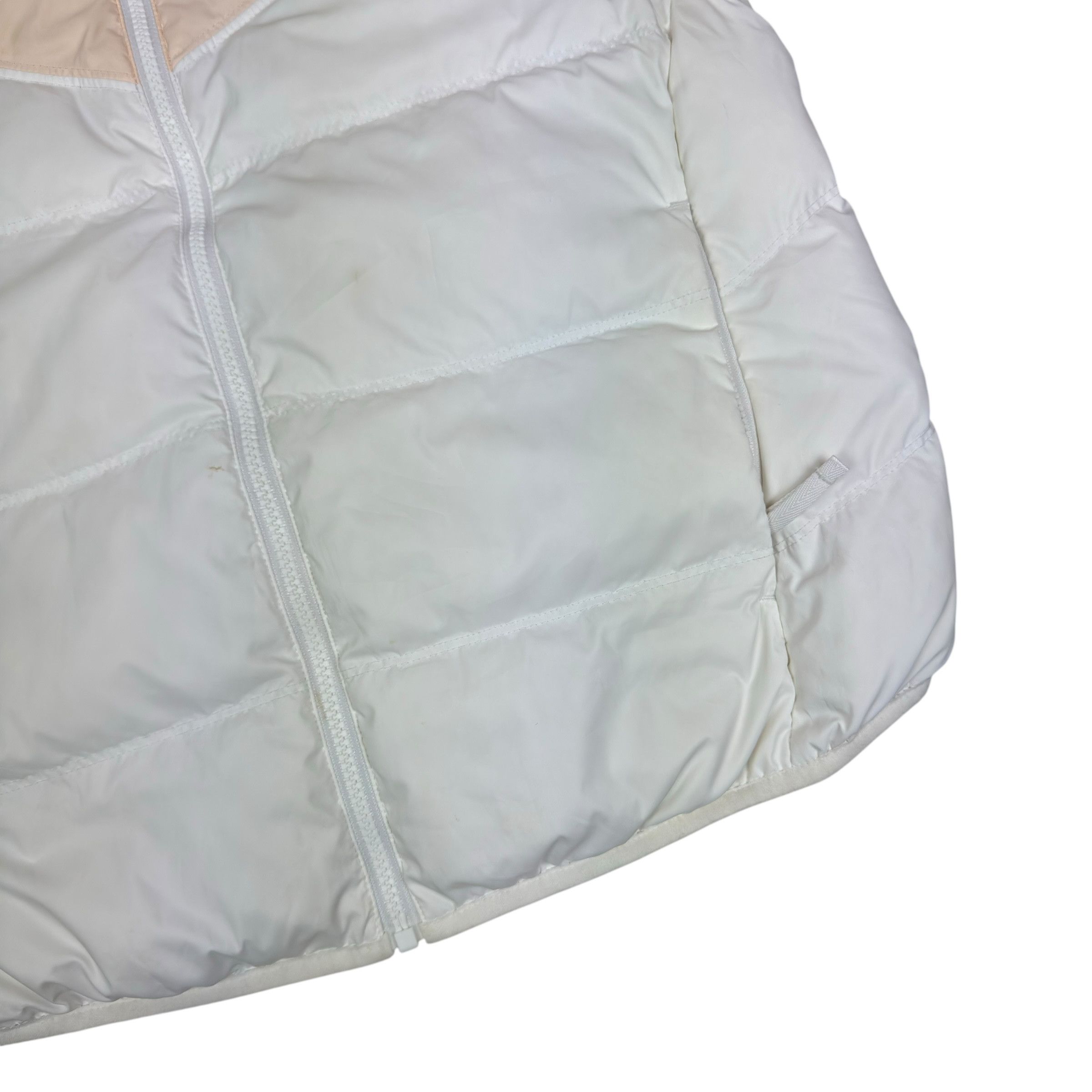 Nike Nike Sportswear Women's Reversible Down Fill Puffer Vest S Size S / US 4 / IT 40 - 6 Thumbnail