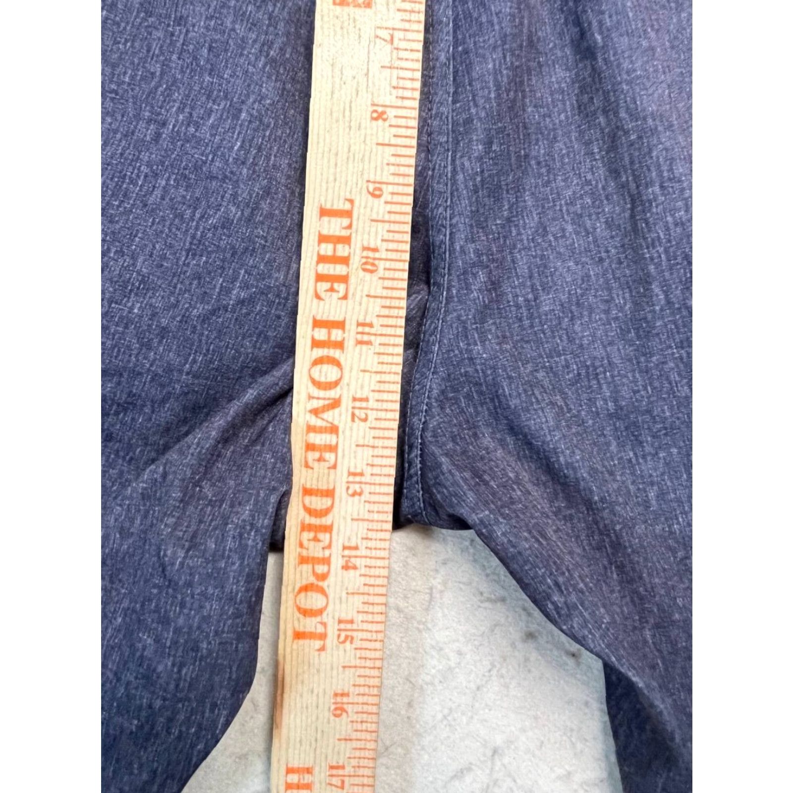 Ron Jon Surf Shop Ron Jon Surf Shop Shorts Gray Mens Size 32 Belt Loop See All Pics Size US 32 / EU 48 - 5 Thumbnail