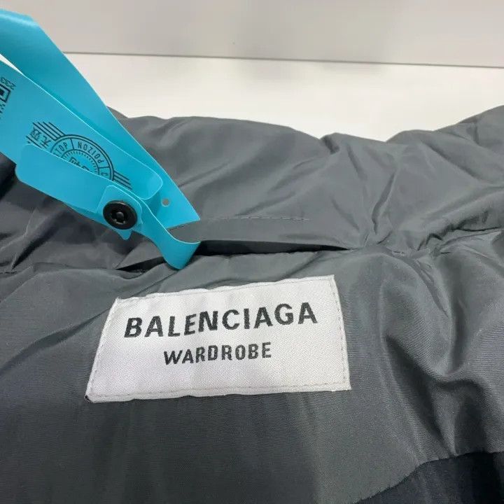 Other Balenciaga Logo High Size S / US 4 / IT 40 - 6 Thumbnail