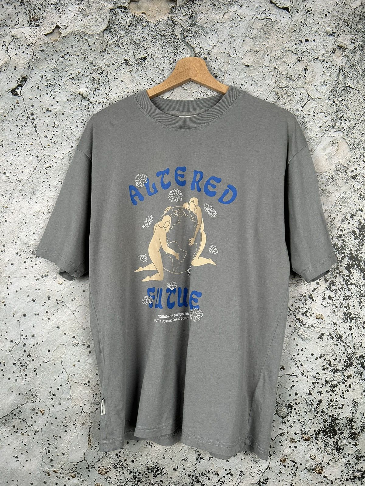 Vintage Vintage Oversized Graphic Tee Skateboards Hype Retro Size US XS / EU 42 / 0 - 1 Thumbnail
