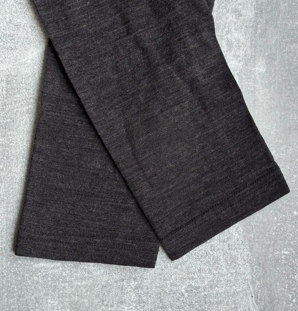 Icebreaker Men's Icebreaker Merino 200 Bodyfit Dark Gray Base Layer L Size US L / EU 52-54 / 3 - 4 Thumbnail
