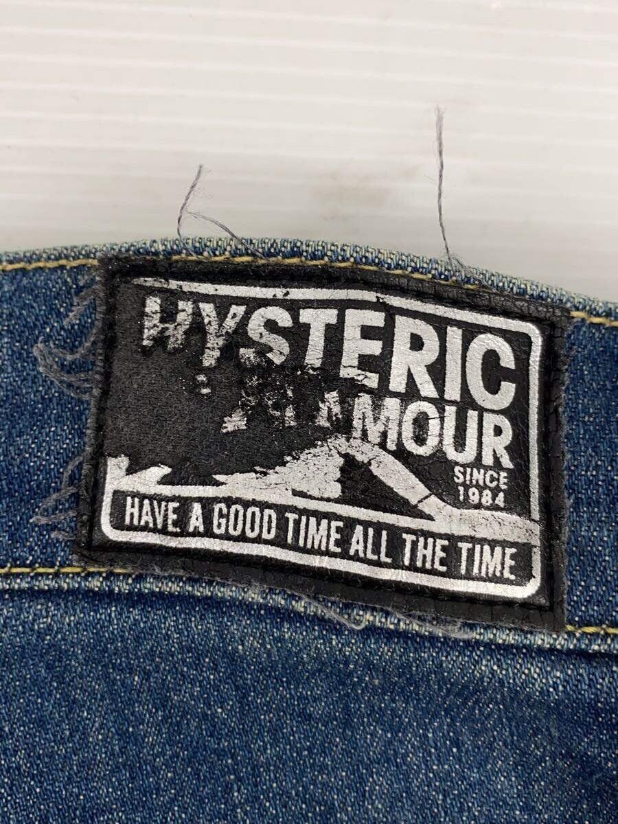 Hysteric Glamour Distressed Jeans Size US 31 - 5 Thumbnail