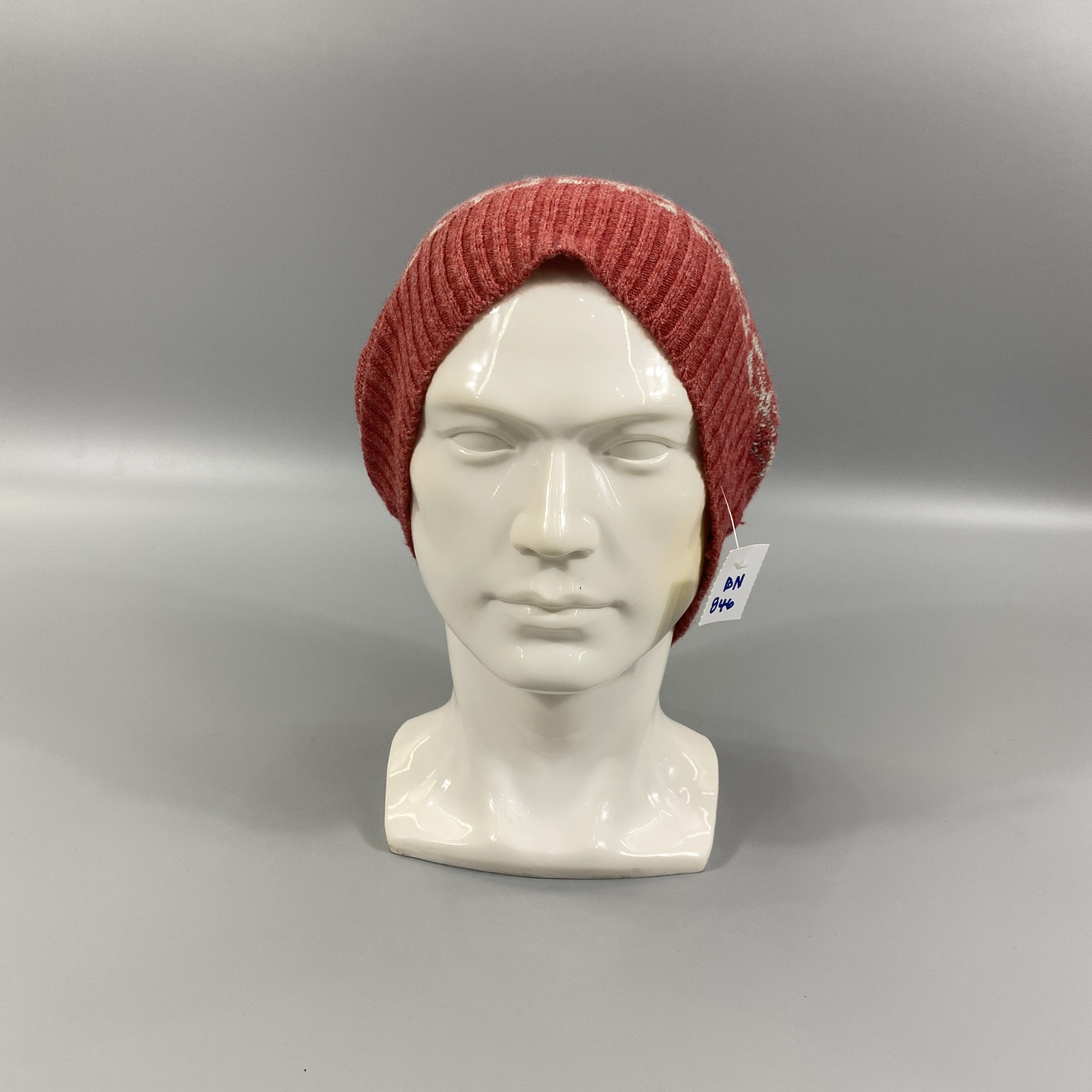 Uniqlo Uniqlo Slouchy Snow Cap Hat -BN846 Size ONE SIZE - 2 Thumbnail