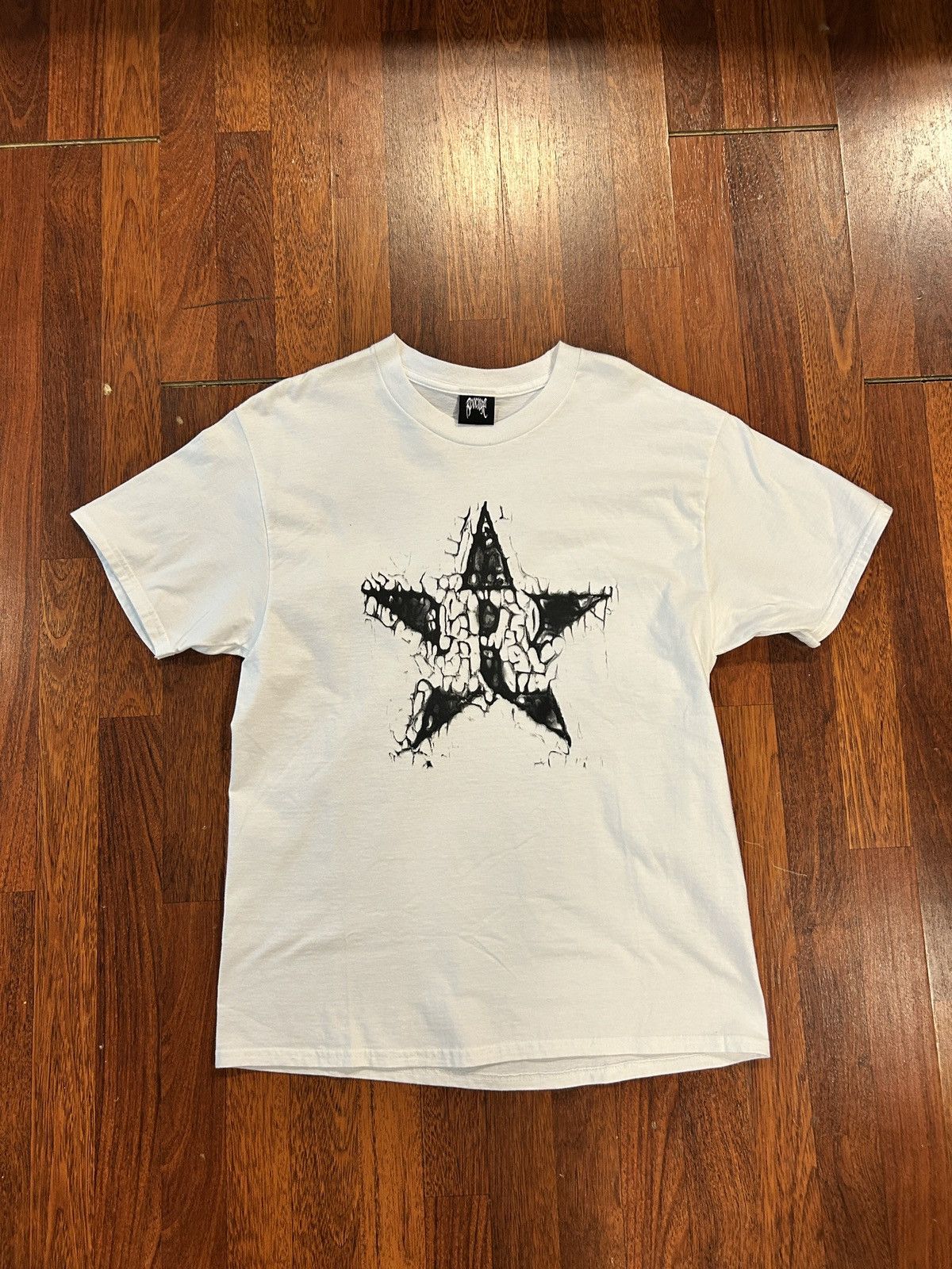 Revenge Revenge R Star | Large. Size US L / EU 52-54 / 3 - 1 Thumbnail