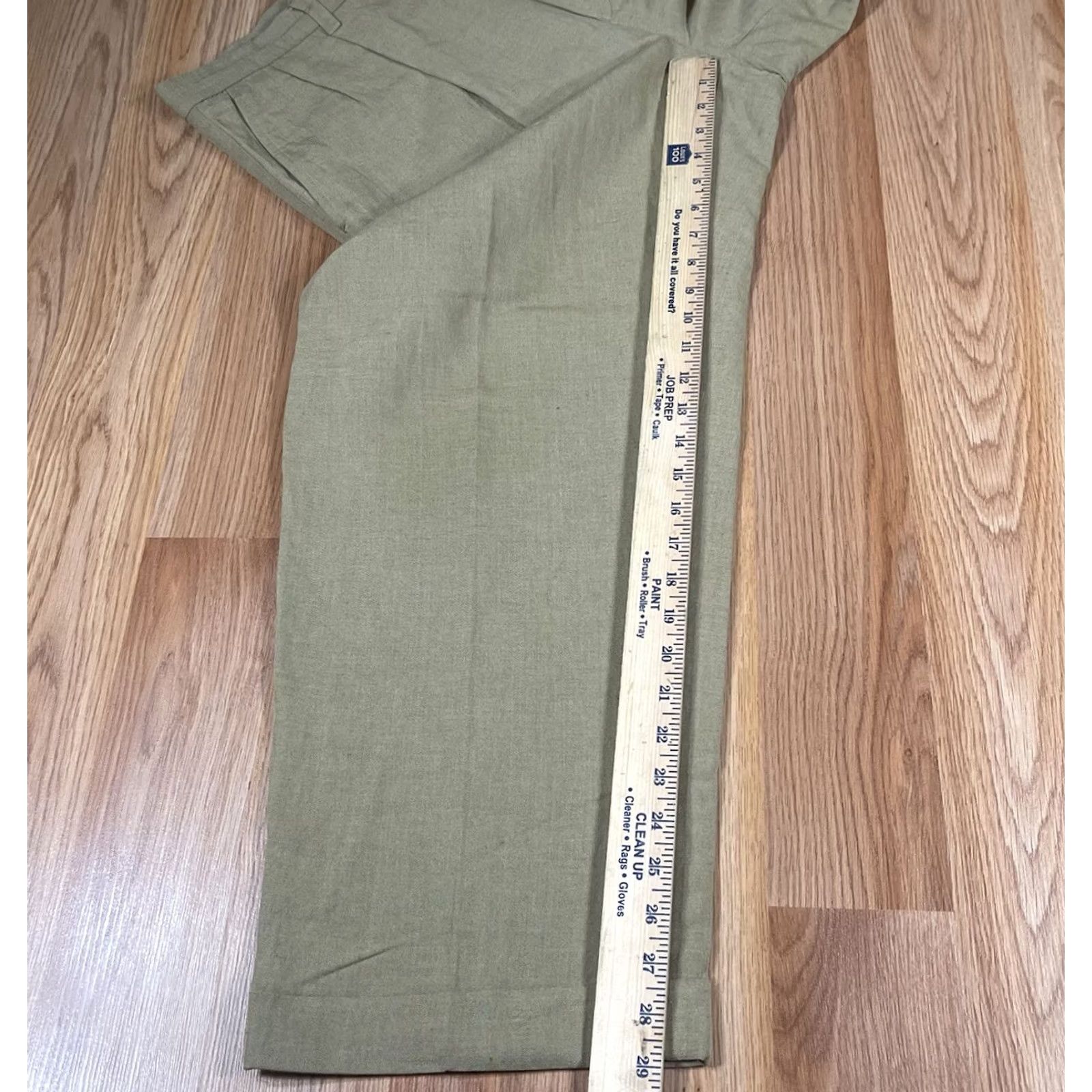 Joseph Abboud VINTAGE N/A Size US 36 / EU 52 - 6 Thumbnail
