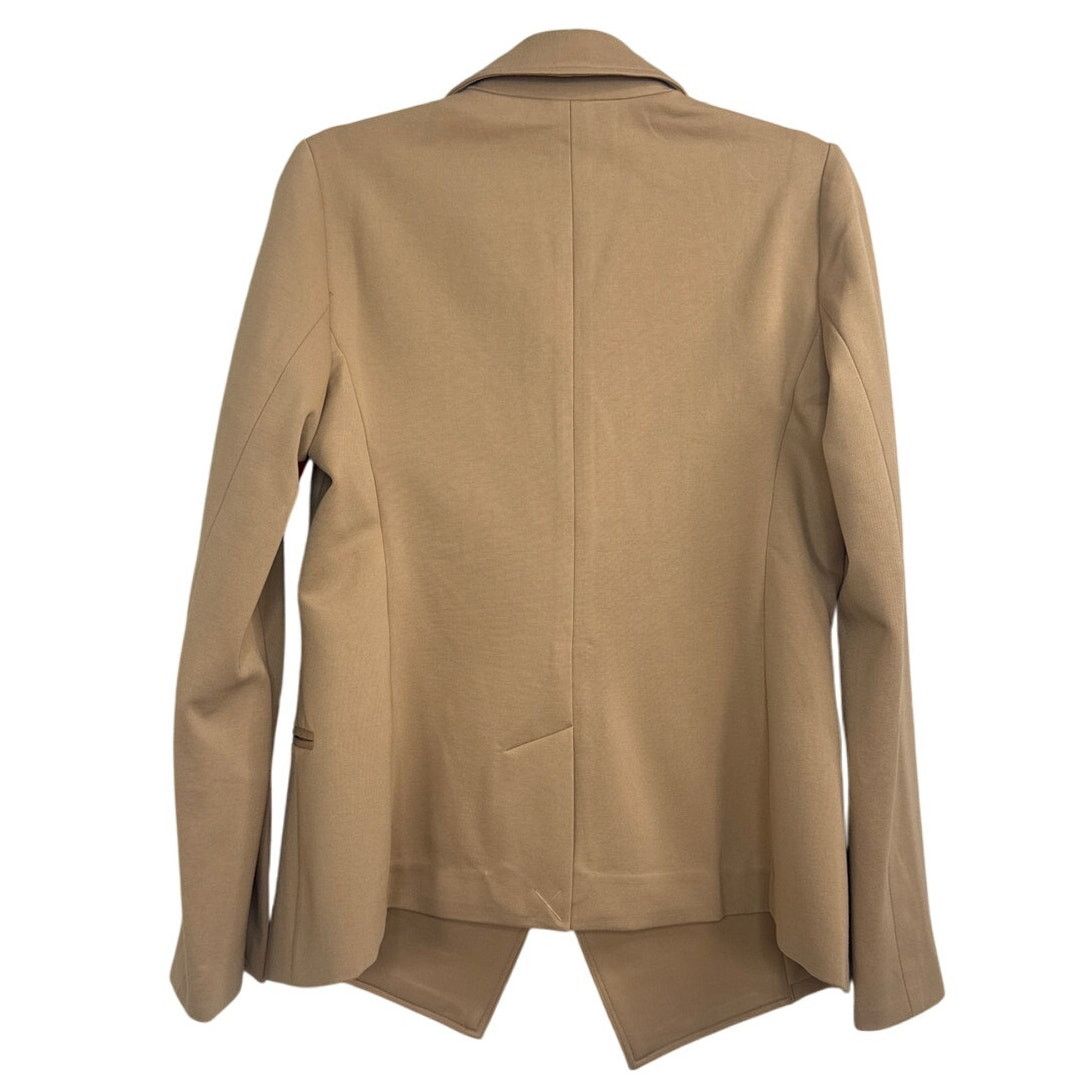 Spanx NWT Spanx Perfect Asymmetrical Tailored Toffee Blazer Size M Size M / US 6-8 / IT 42-44 - 8 Thumbnail