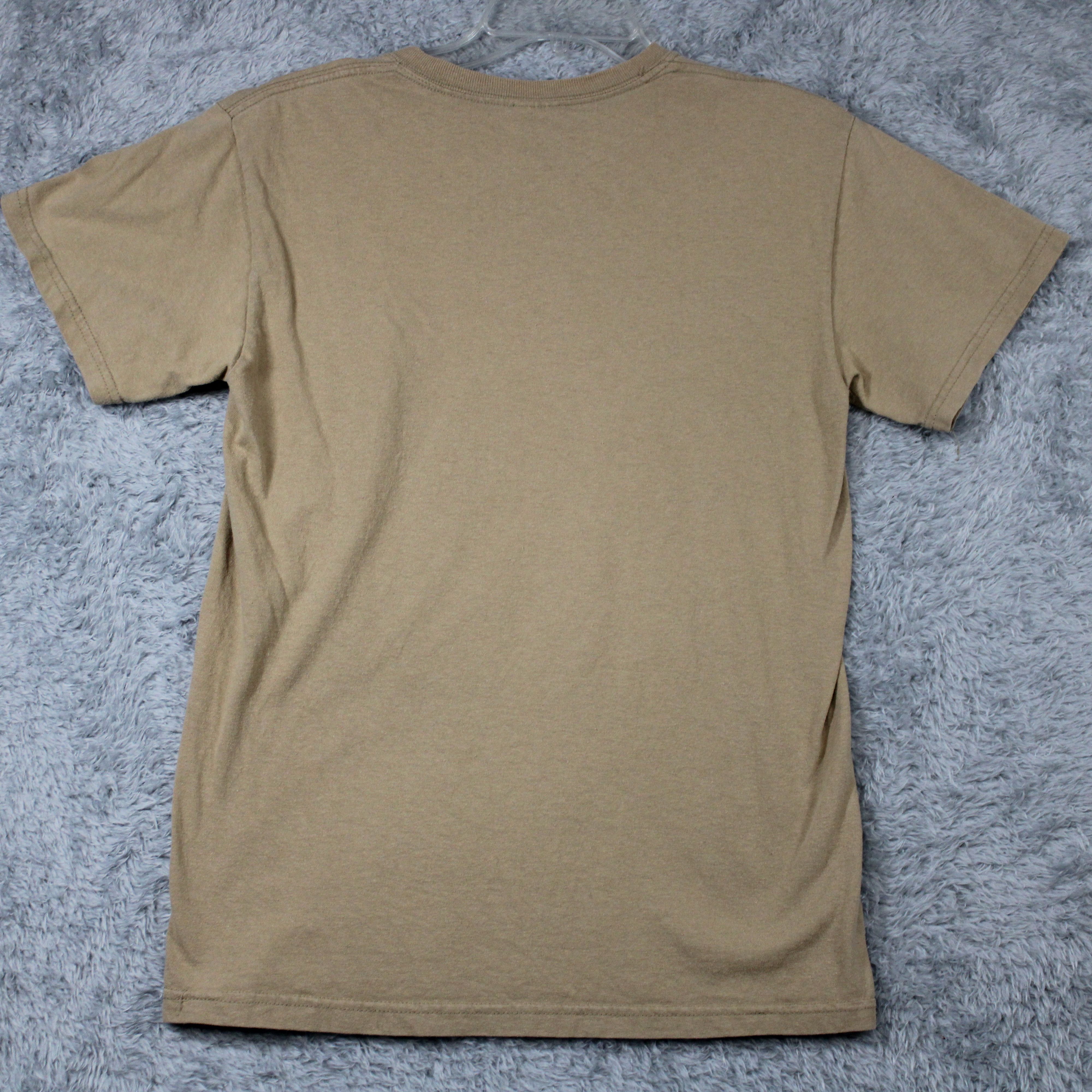 Vintage Rare Vintage Kerusso Jesus t shirt Size US L / EU 52-54 / 3 - 3 Thumbnail
