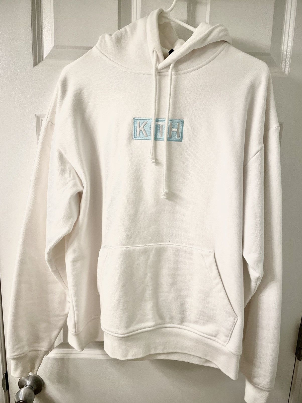 Kith Kith x The Simspons Cast of Characters Hoodie | Grailed